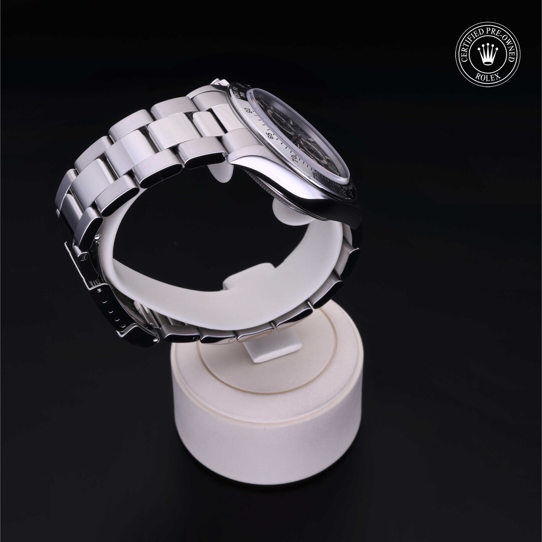 Rolex Rolex Certified Pre-Owned Cosmograph Daytona Rolex Rolex Certified Pre-Owned Cosmograph Daytona