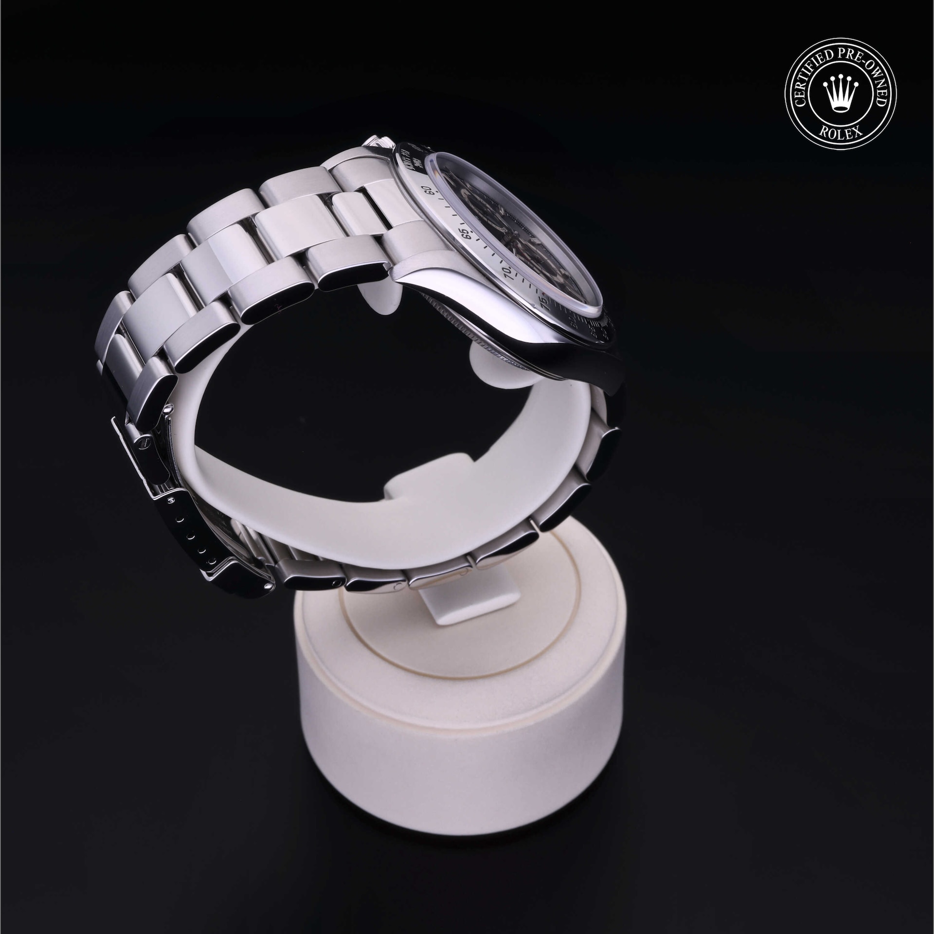 Rolex Rolex Certified Pre-Owned Cosmograph Daytona