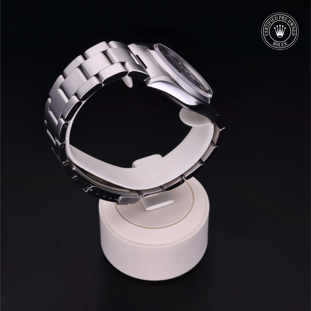 Rolex Rolex Certified Pre-Owned Explorer 36 Rolex Rolex Certified Pre-Owned Explorer 36