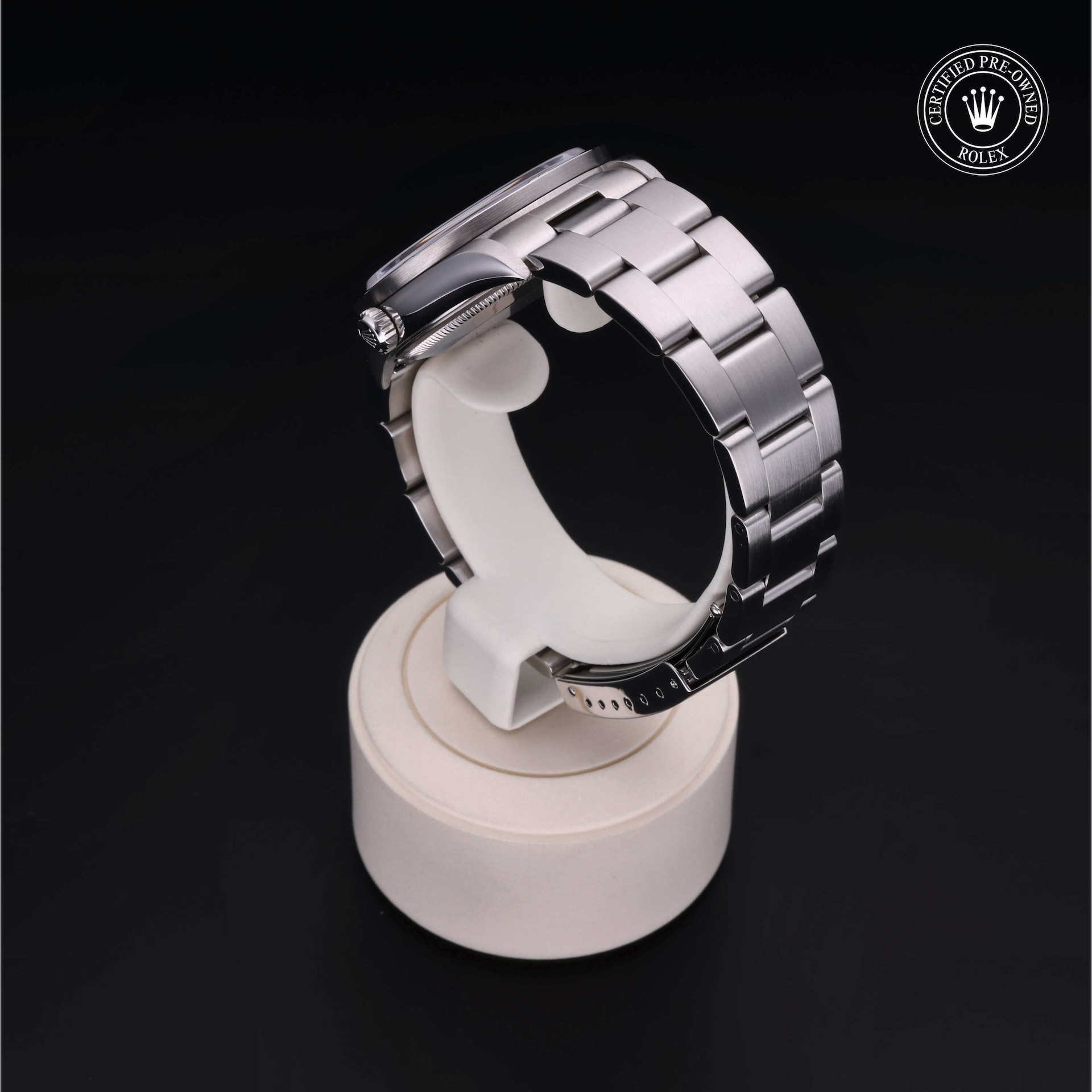 Rolex Rolex Certified Pre-Owned Oyster Perpetual 34