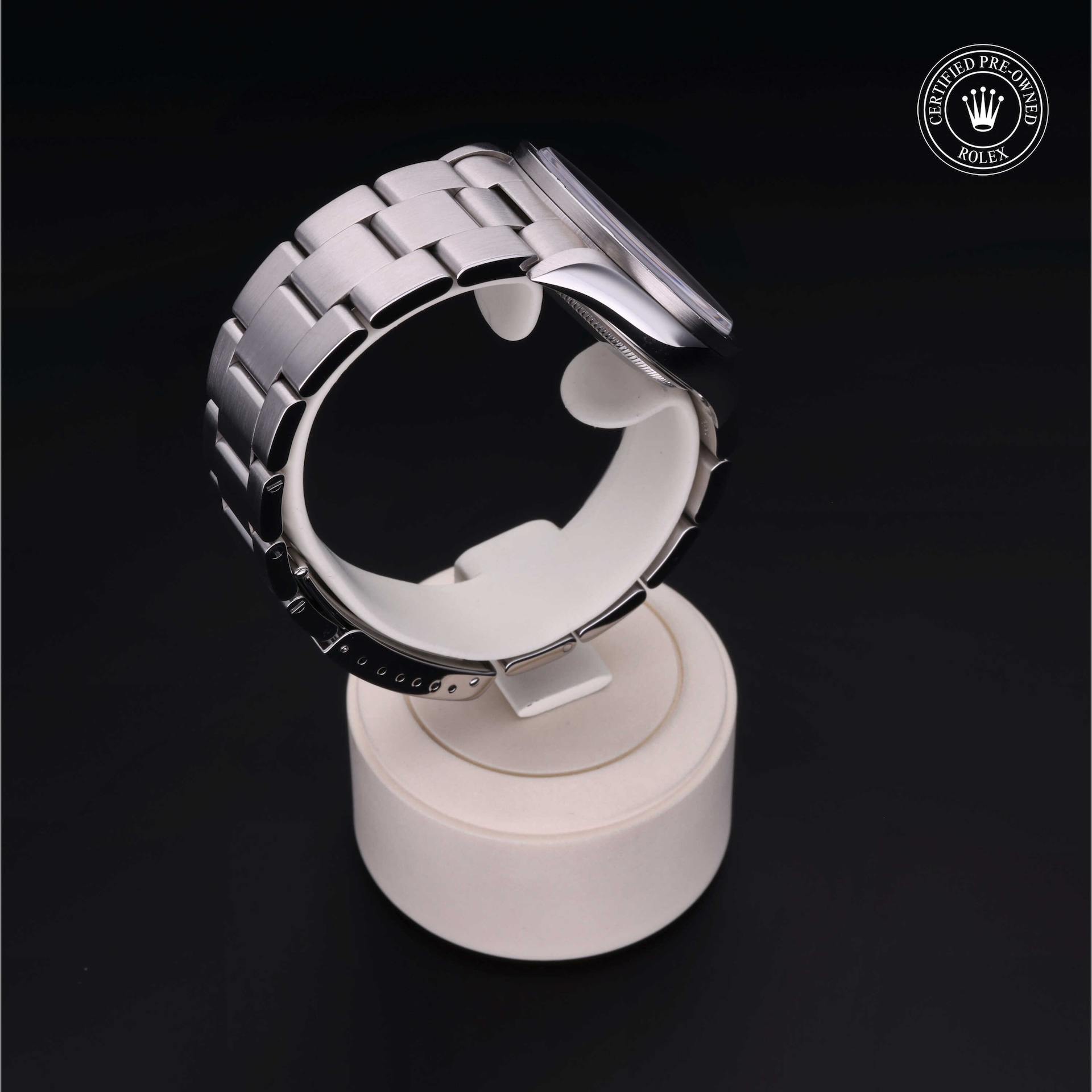 Rolex Rolex Certified Pre-Owned Oyster Perpetual 34
