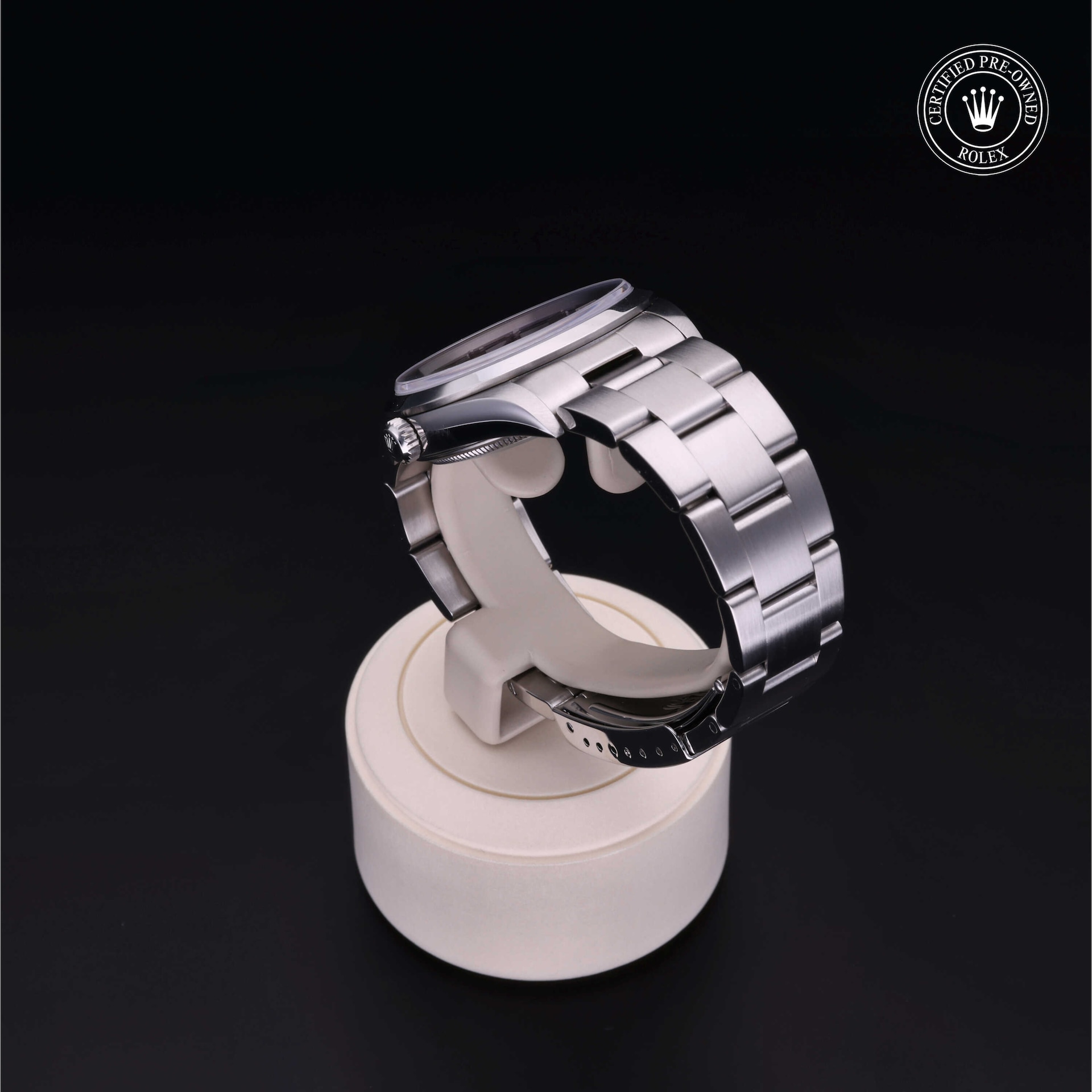 Rolex Rolex Certified Pre-Owned Oyster Perpetual 34