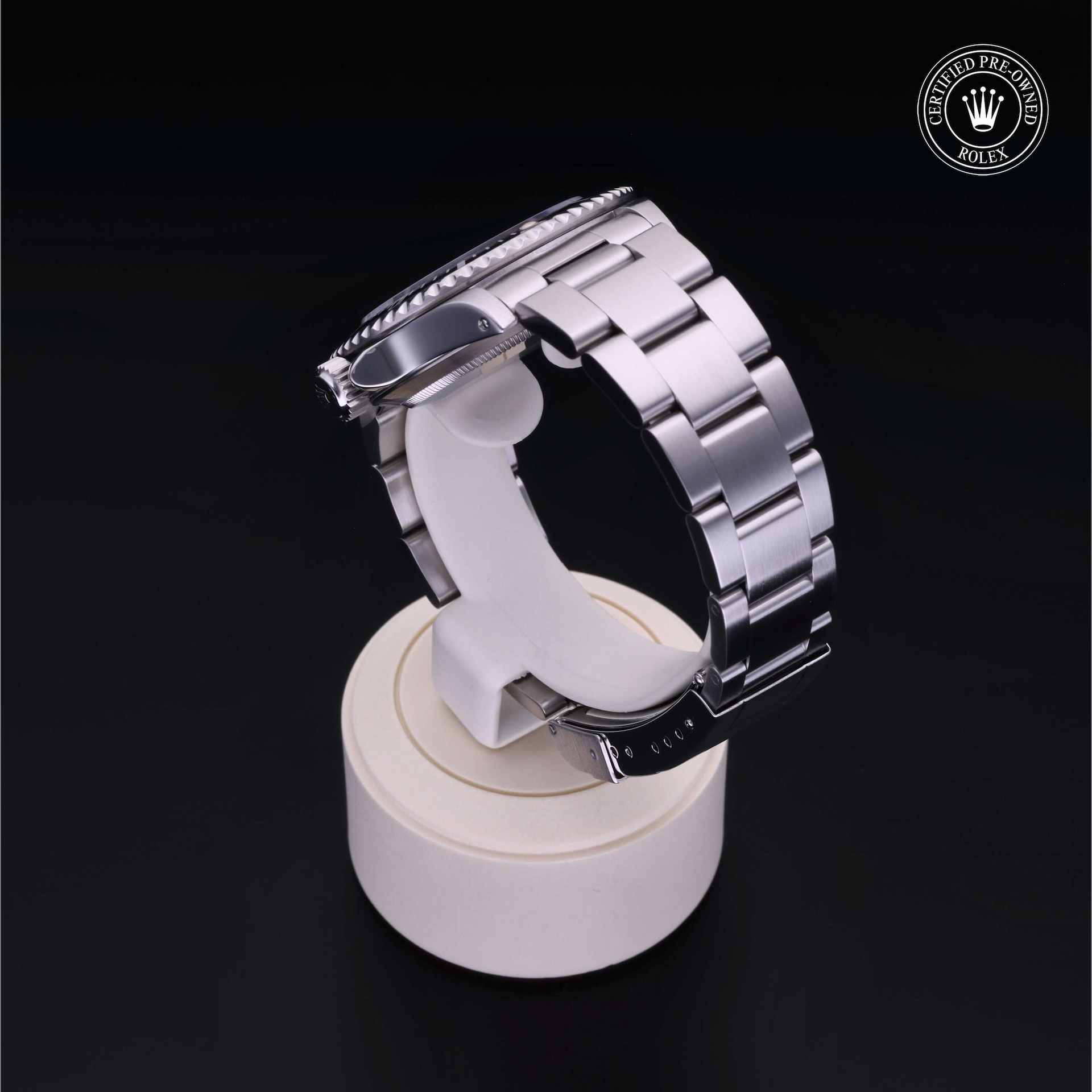 Rolex Rolex Certified Pre-Owned Submariner