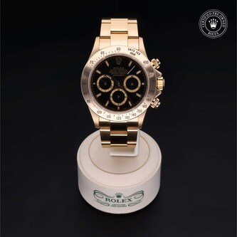 Rolex Certified Pre-Owned Cosmograph Daytona