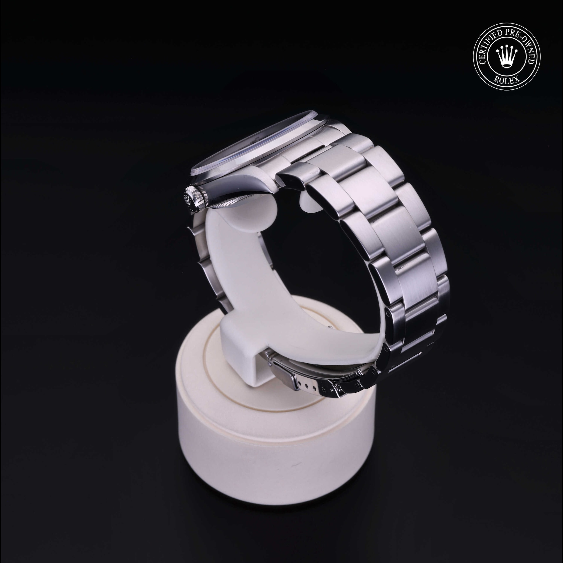 Rolex Rolex Certified Pre-Owned Explorer 36