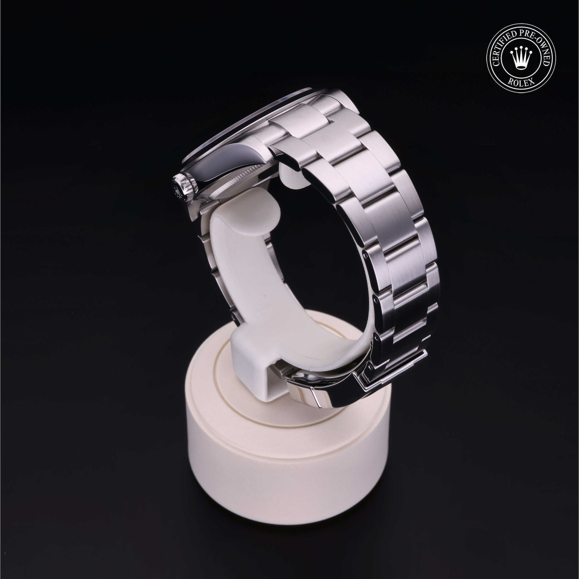 Rolex Rolex Certified Pre-Owned Explorer
