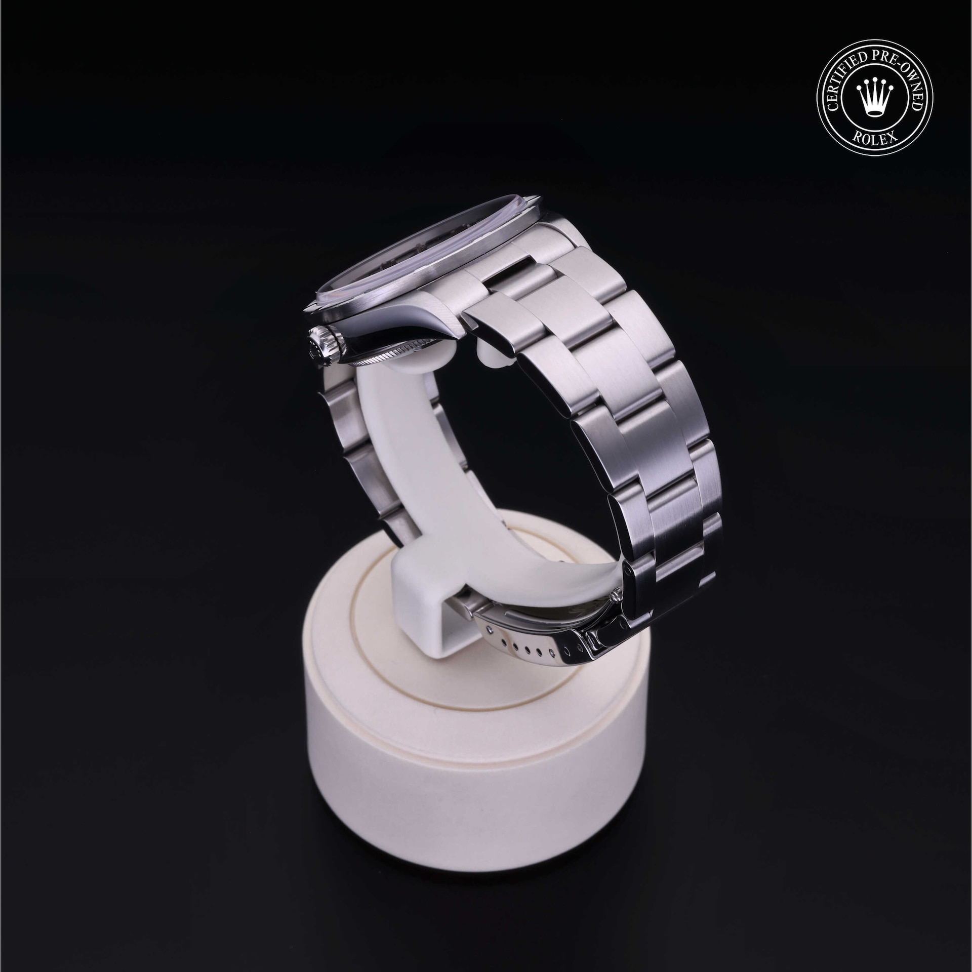 Rolex Rolex Certified Pre-Owned Oyster Perpetual 34