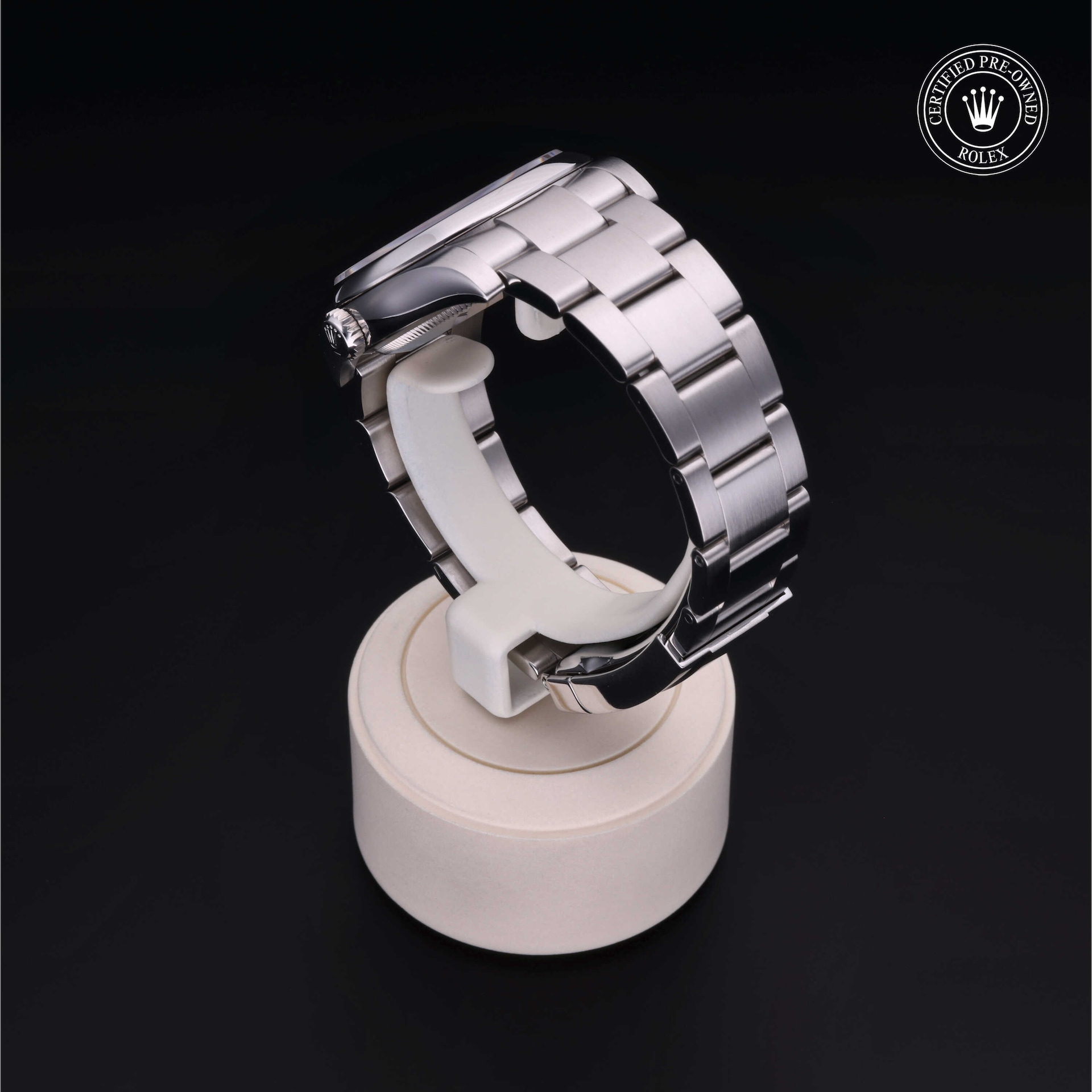 Rolex Rolex Certified Pre-Owned Oyster Perpetual 36