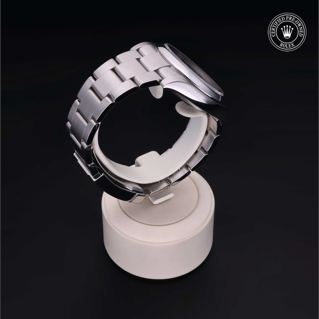 Rolex Rolex Certified Pre-Owned Oyster Perpetual 36 Rolex Rolex Certified Pre-Owned Oyster Perpetual 36