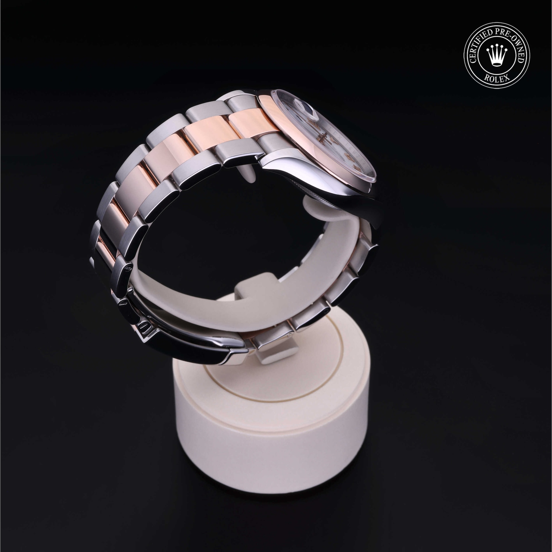 Rolex Rolex Certified Pre-Owned Datejust 36