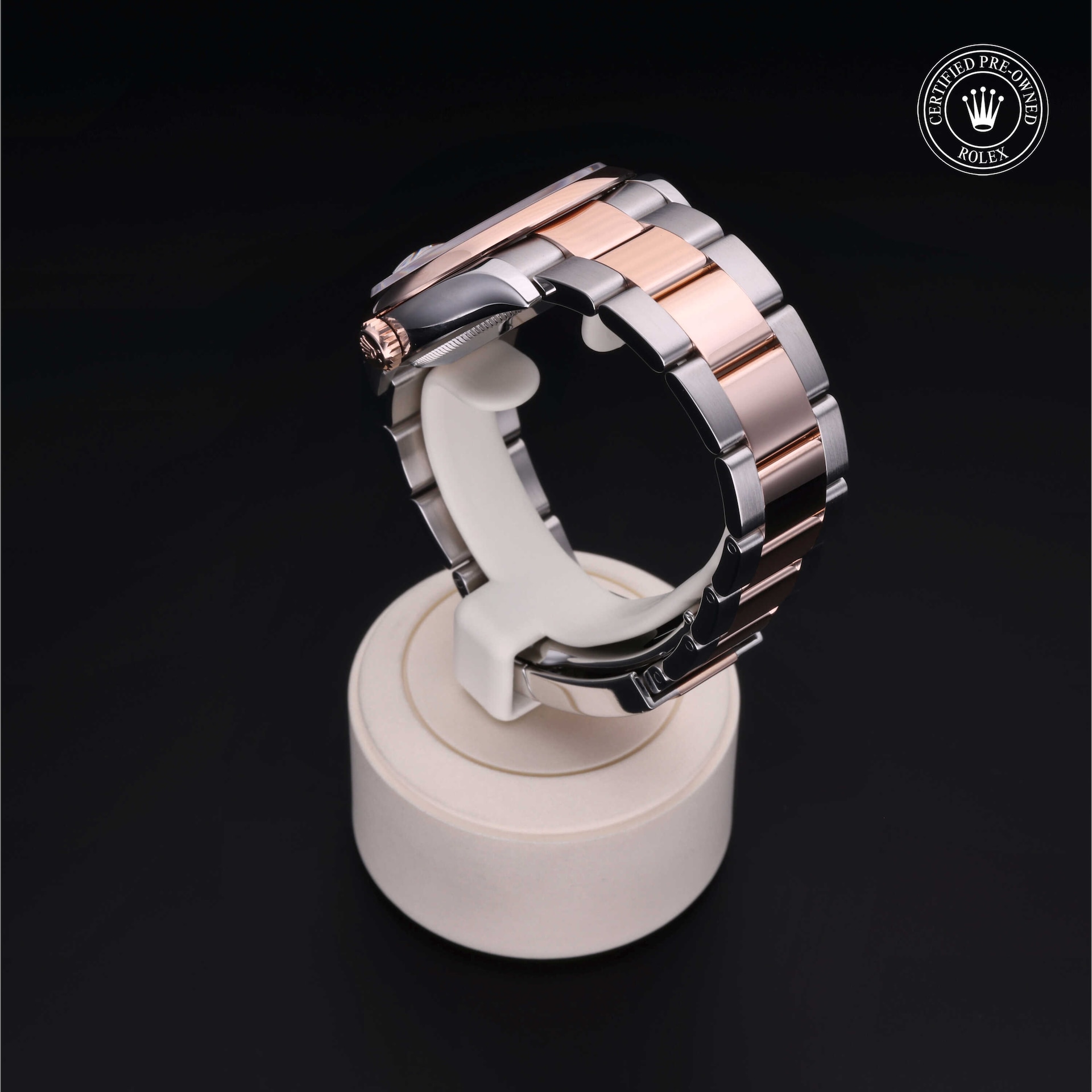 Rolex Rolex Certified Pre-Owned Datejust 36