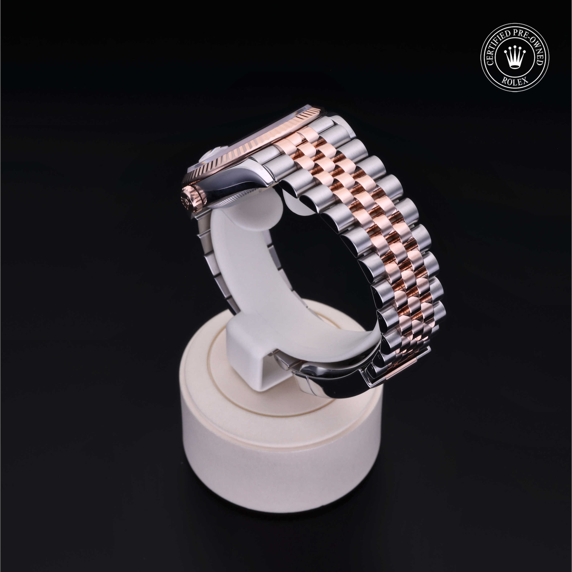 Rolex Rolex Certified Pre-Owned Datejust 36