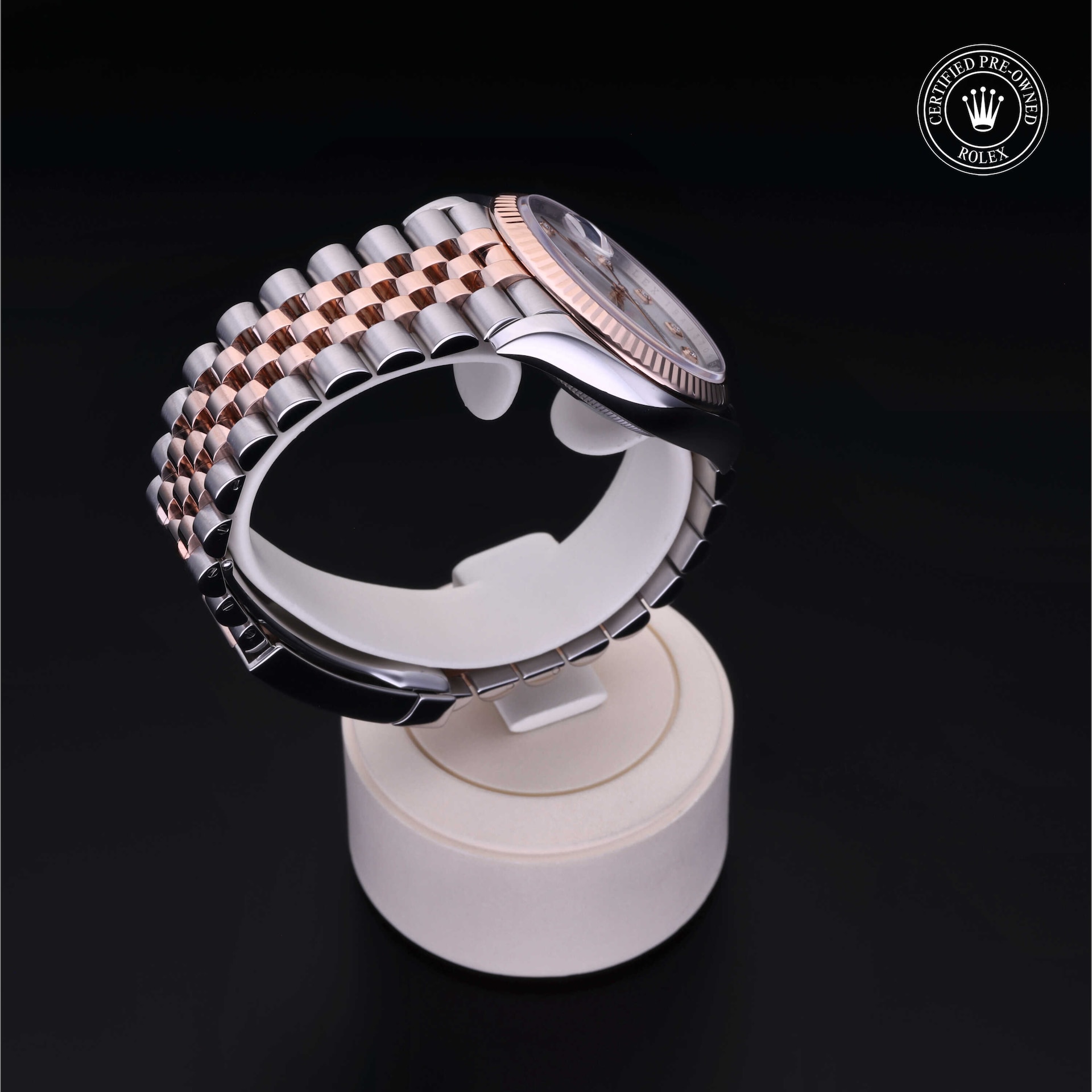 Rolex Rolex Certified Pre-Owned Datejust 36