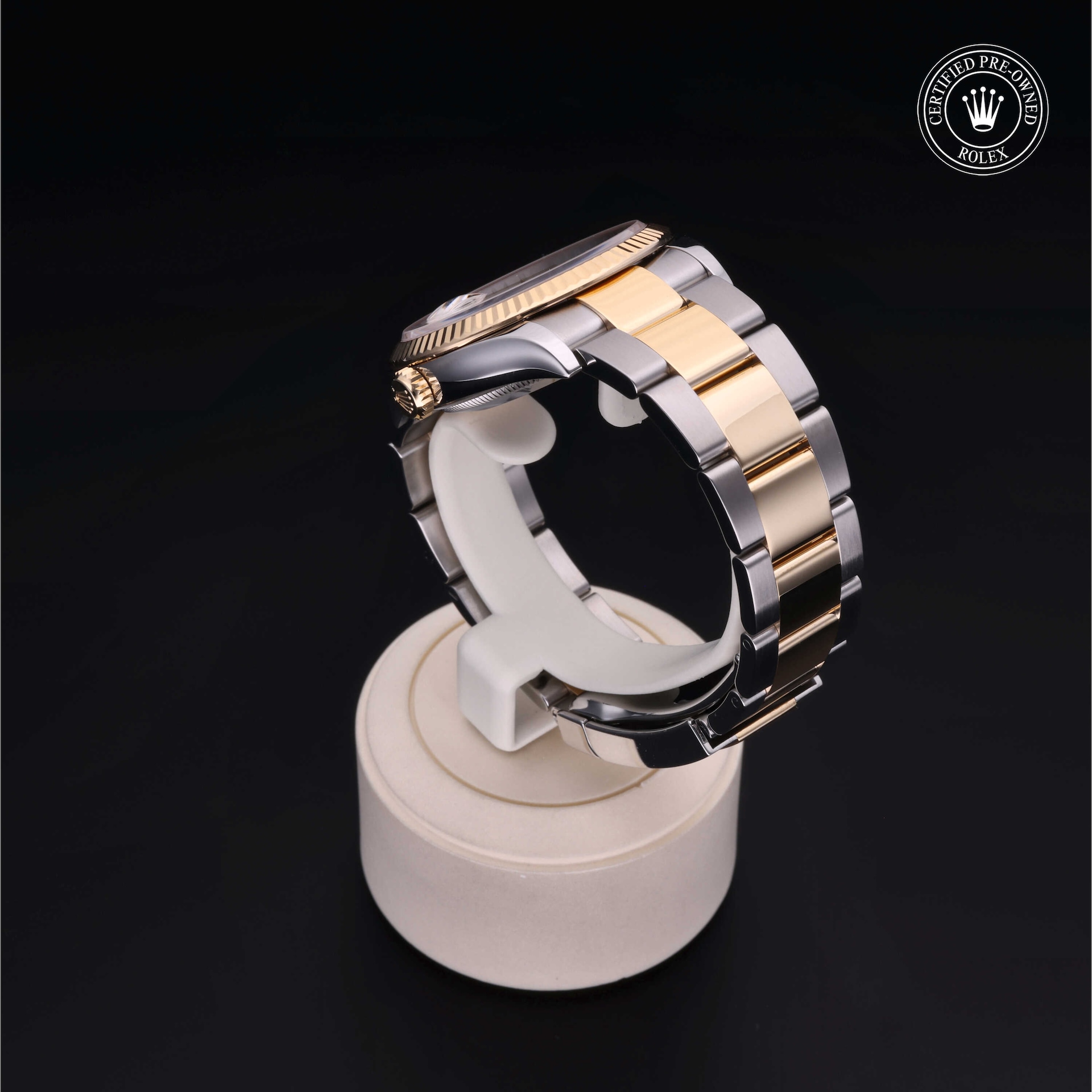 Rolex Rolex Certified Pre-Owned Datejust 36