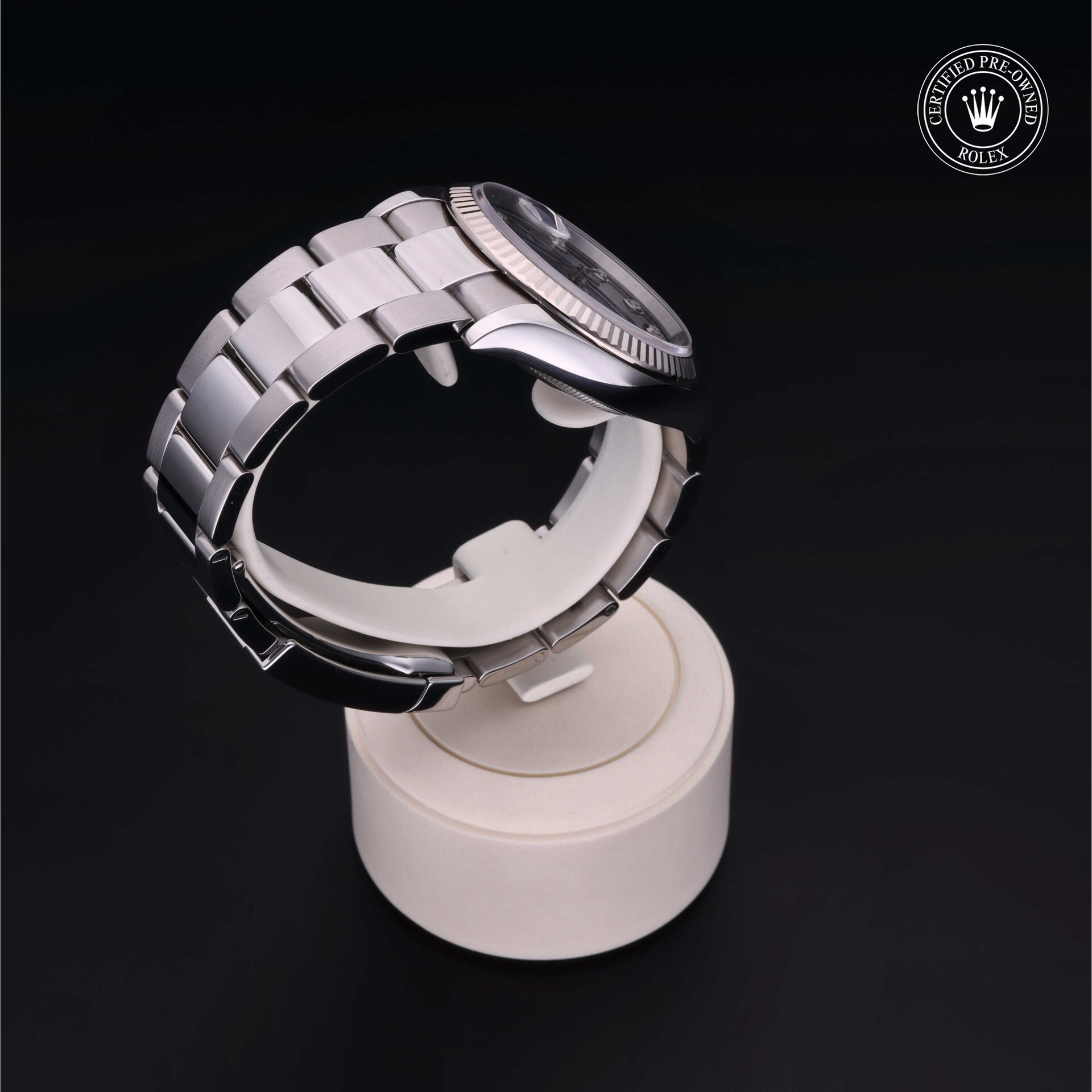 Rolex Rolex Certified Pre-Owned Datejust 36