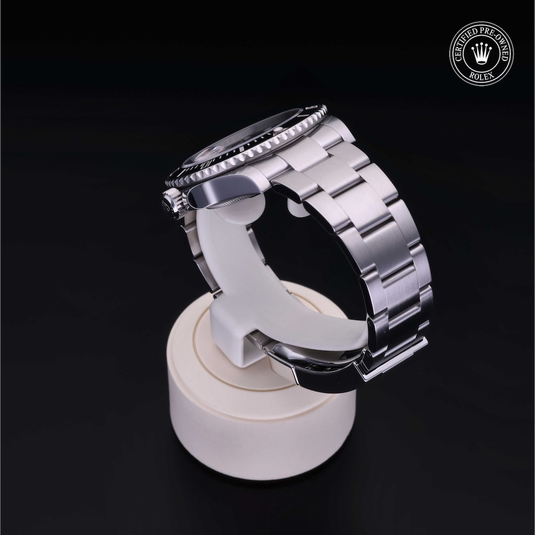Rolex Rolex Certified Pre-Owned Submariner Date Rolex Rolex Certified Pre-Owned Submariner Date