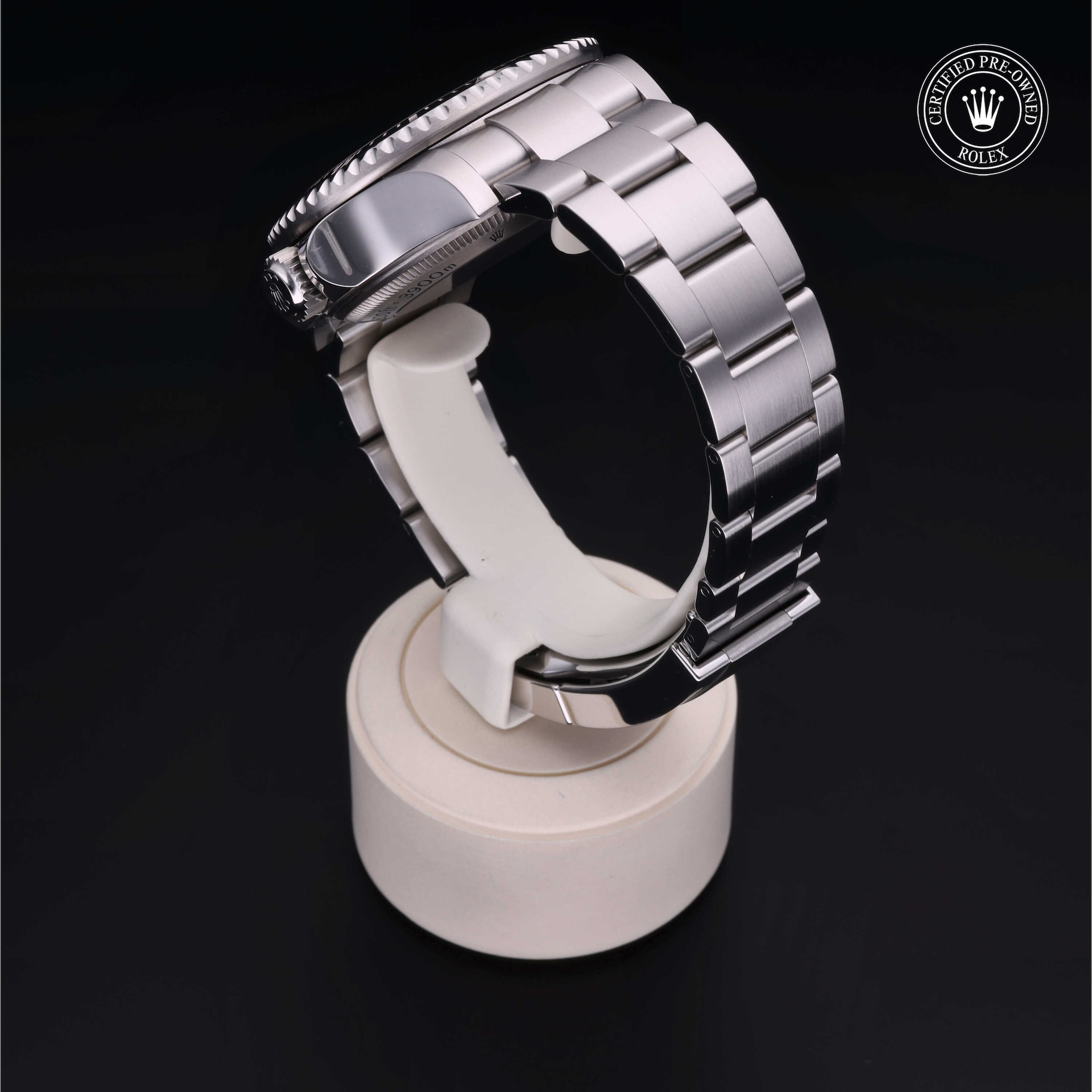 Rolex Rolex Certified Pre-Owned Deepsea