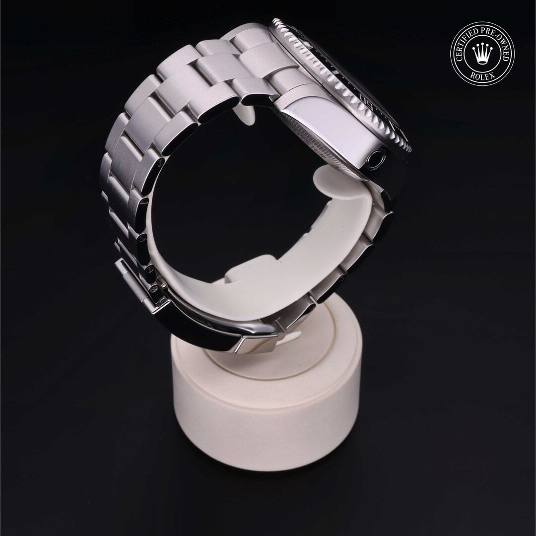 Rolex Rolex Certified Pre-Owned Deepsea Rolex Rolex Certified Pre-Owned Deepsea