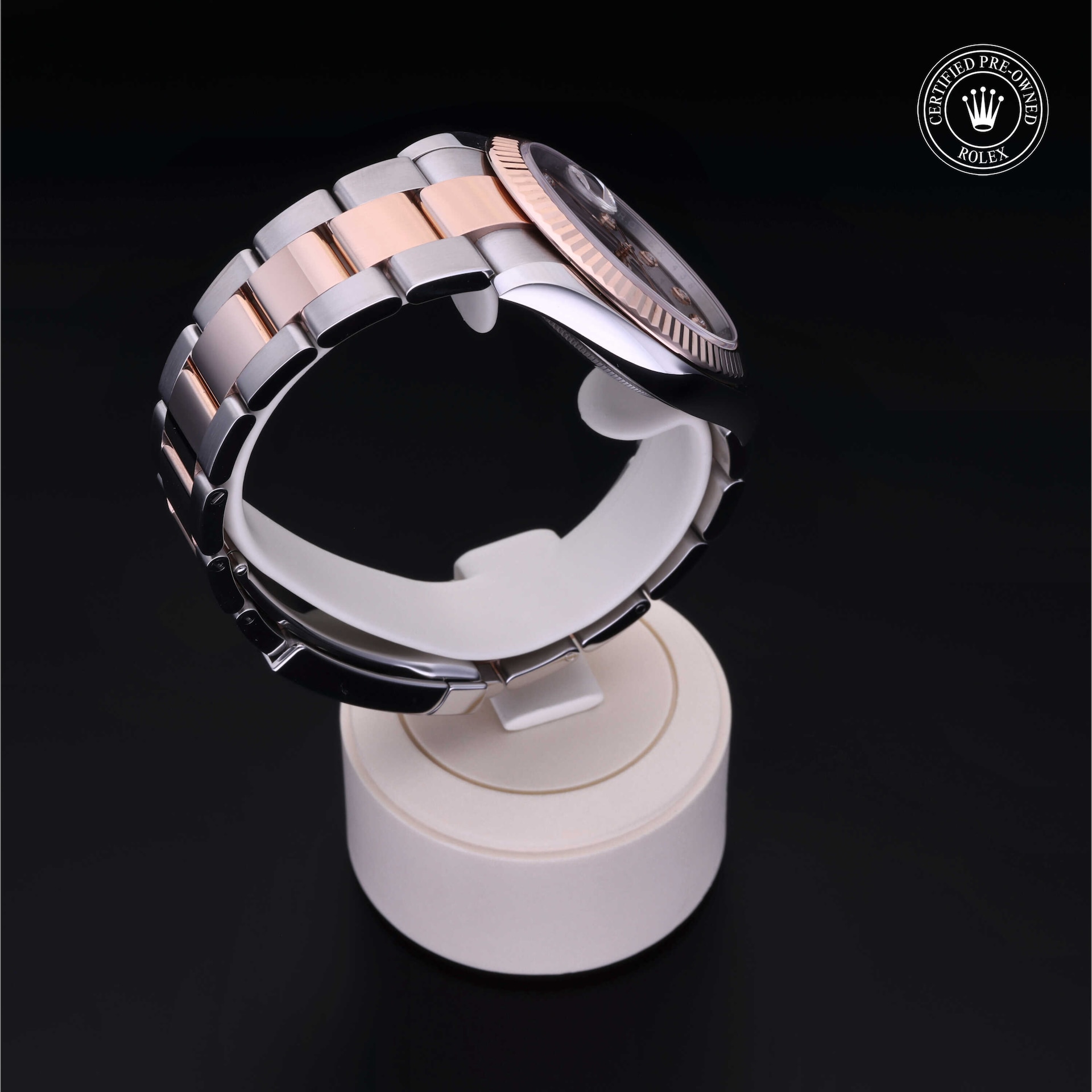Rolex Rolex Certified Pre-Owned Datejust 41