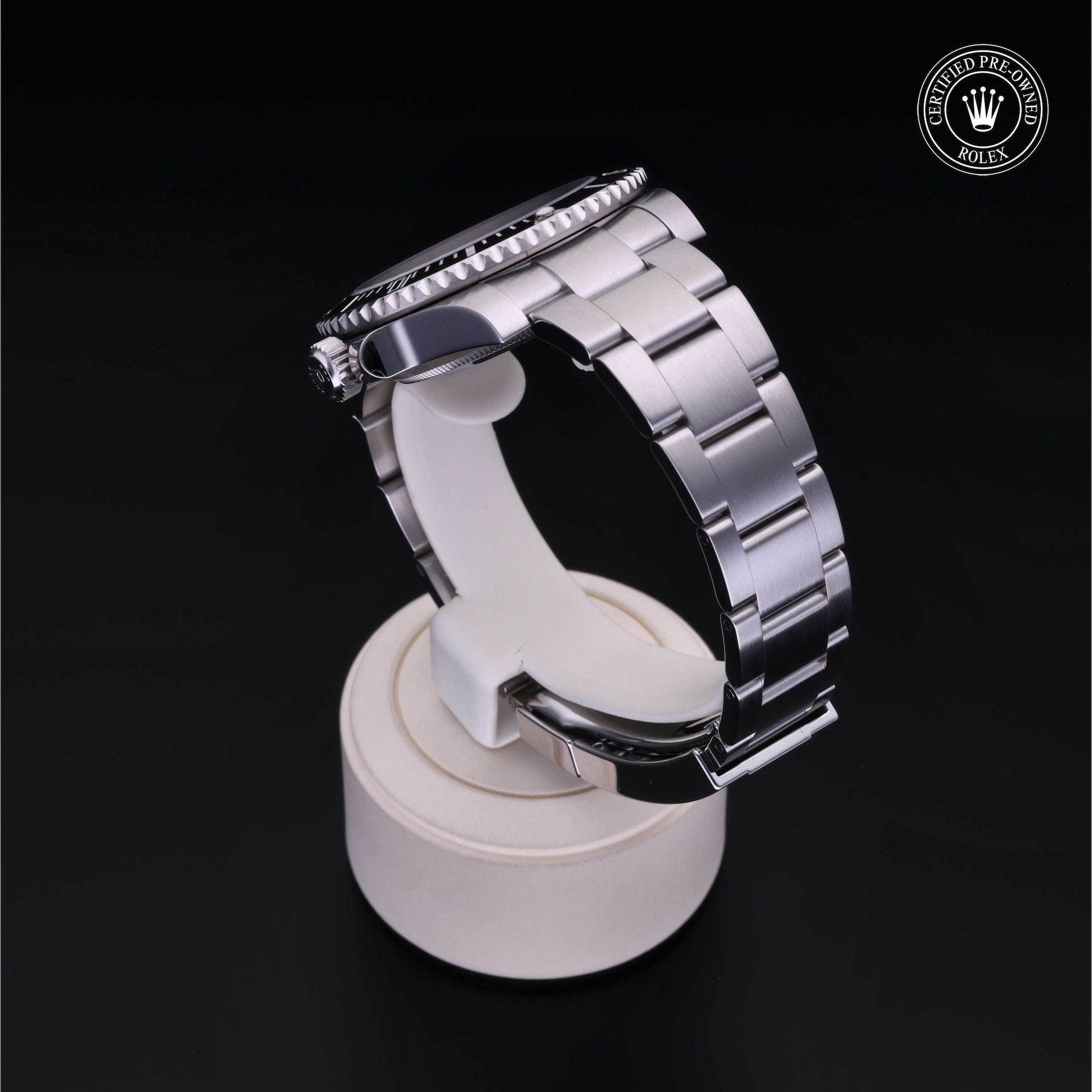 Rolex Rolex Certified Pre-Owned Submariner