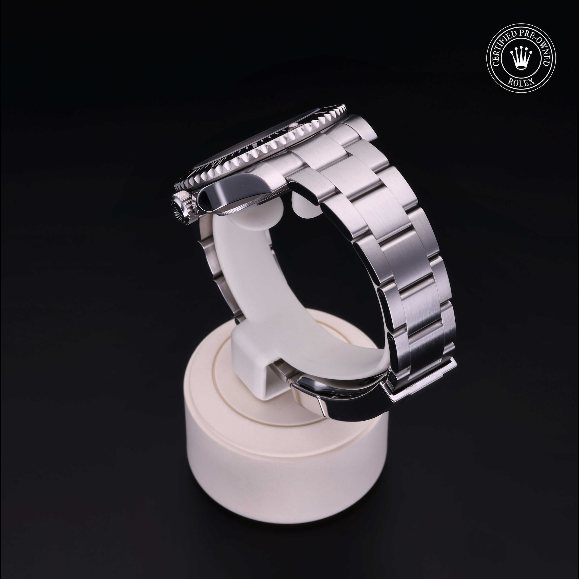 Rolex Rolex Certified Pre-Owned Submariner
