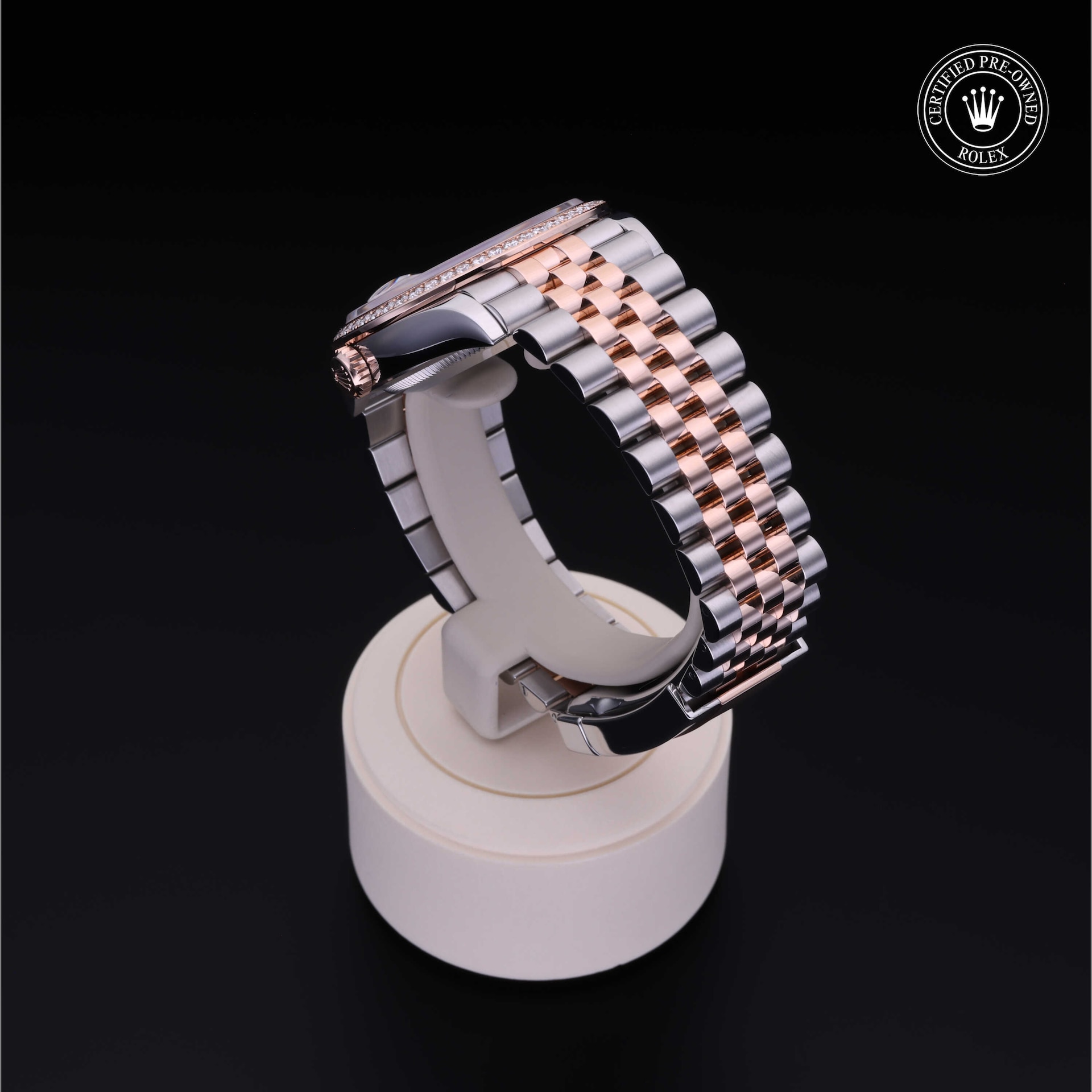 Rolex Rolex Certified Pre-Owned Datejust 36