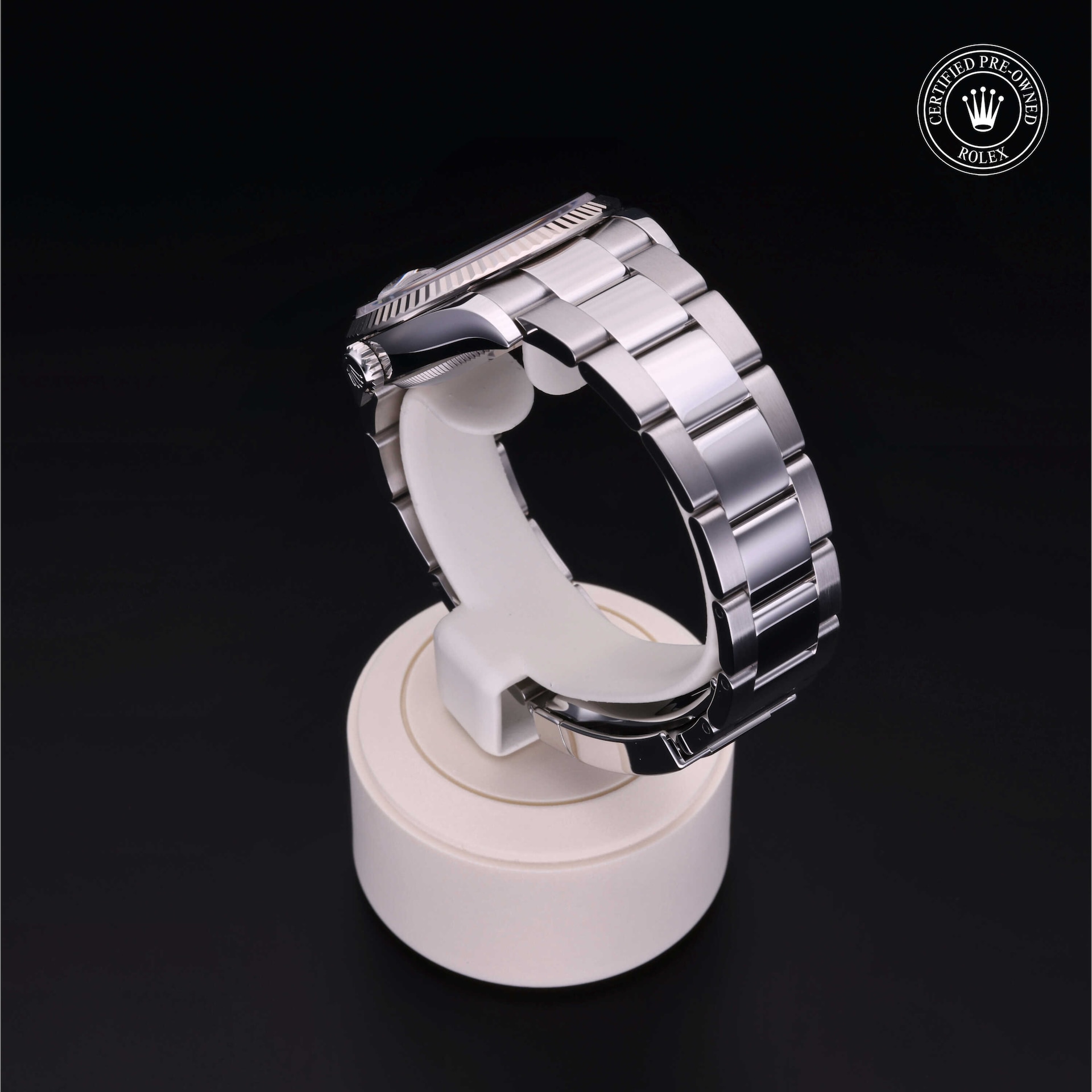 Rolex Rolex Certified Pre-Owned Datejust 36
