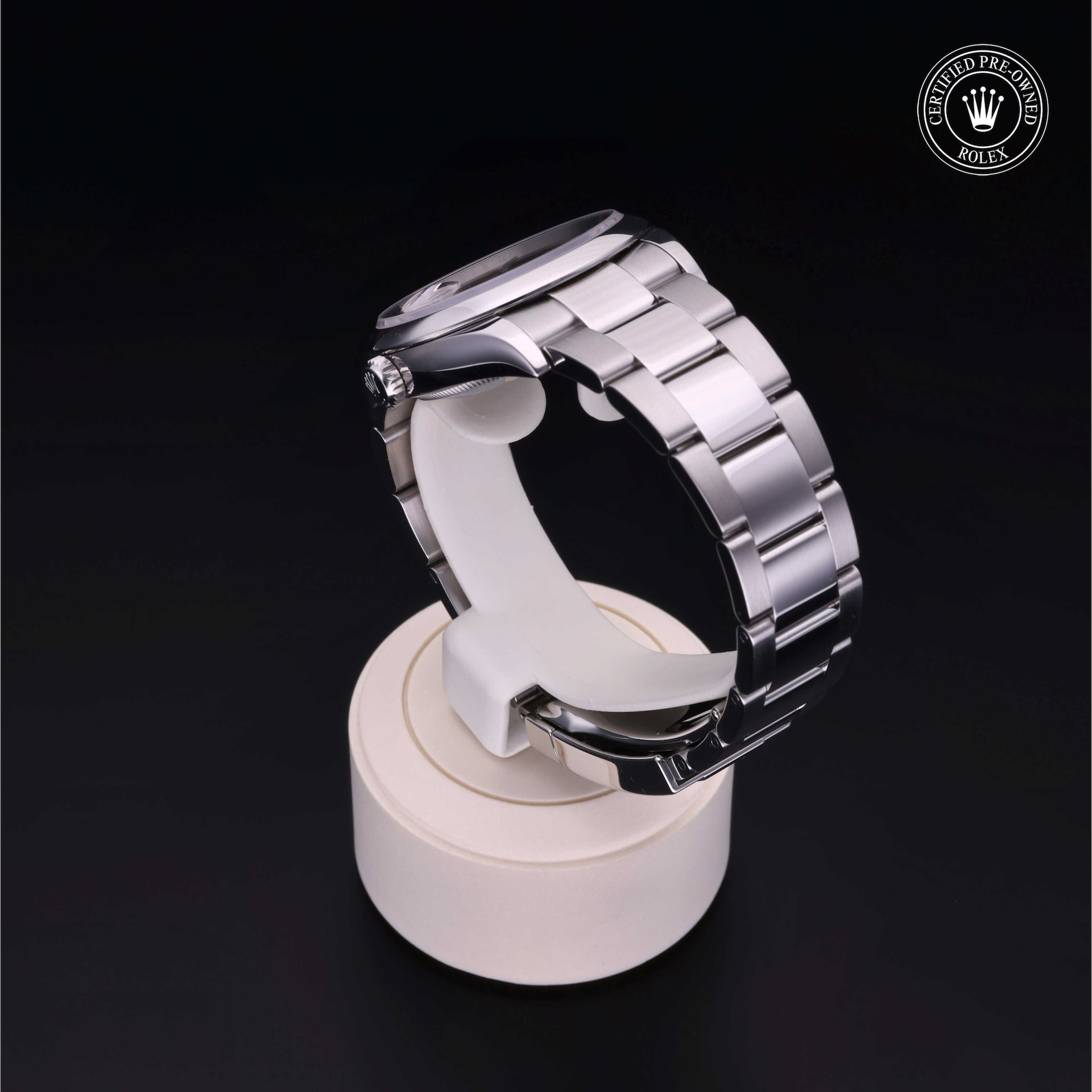 Rolex Rolex Certified Pre-Owned Datejust 36