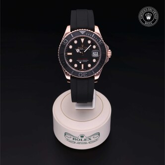 Rolex Certified Pre-Owned Yacht-Master