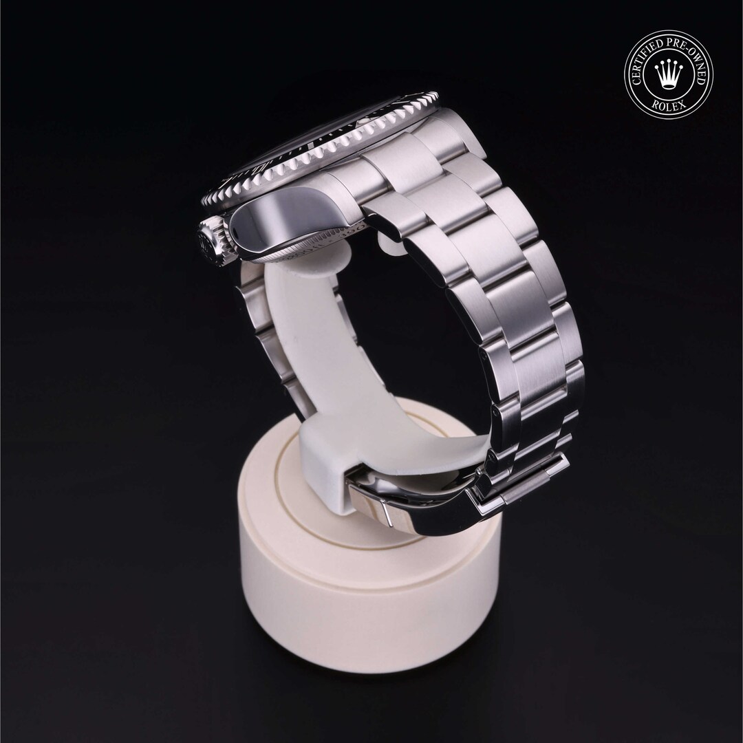 Rolex Rolex Certified Pre-Owned Deepsea Rolex Rolex Certified Pre-Owned Deepsea