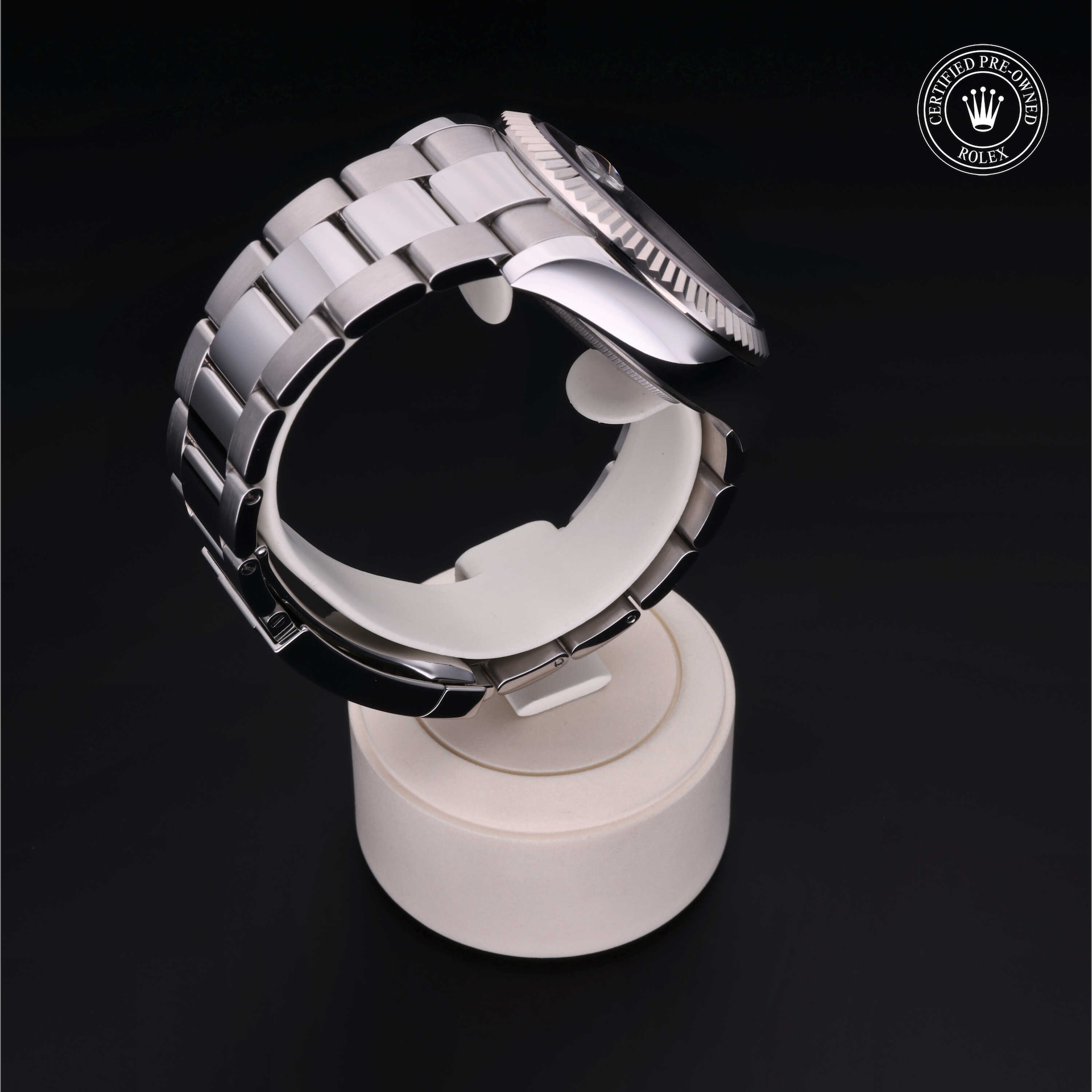Rolex Rolex Certified Pre-Owned Sky-Dweller