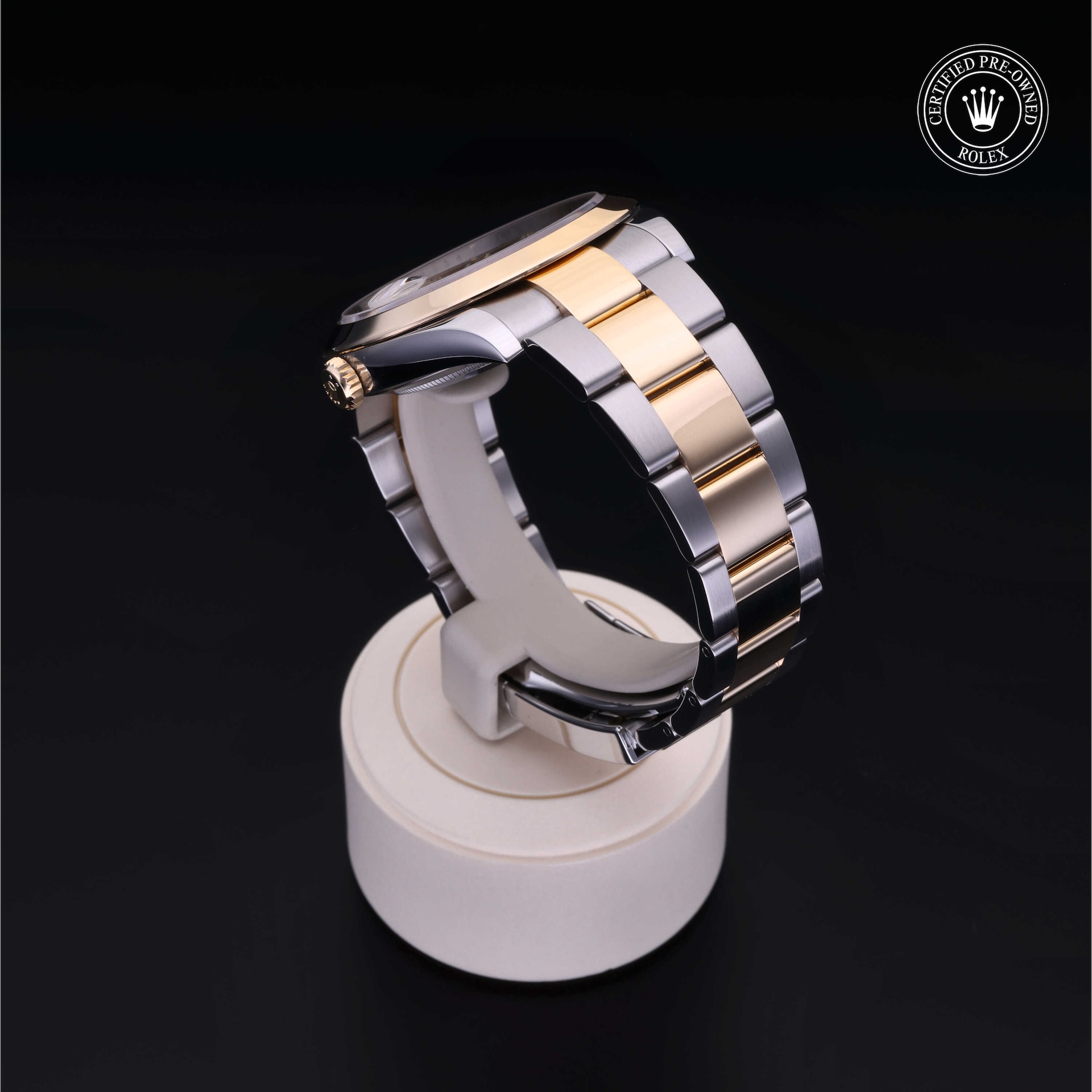 Rolex Rolex Certified Pre-Owned Datejust 41