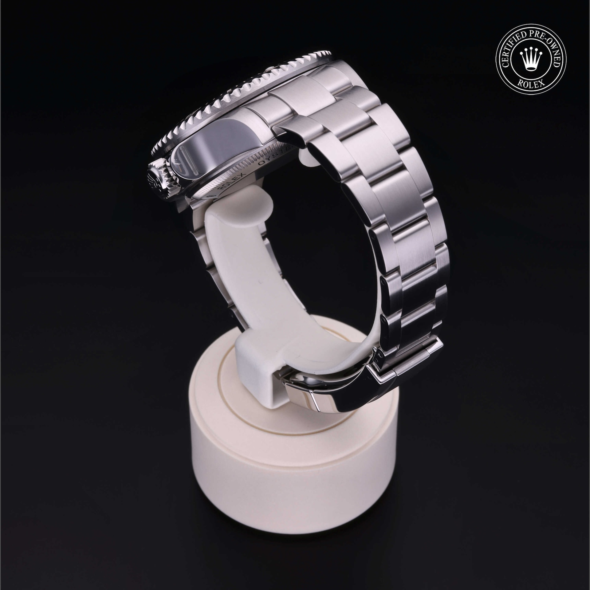 Rolex Rolex Certified Pre-Owned Deepsea