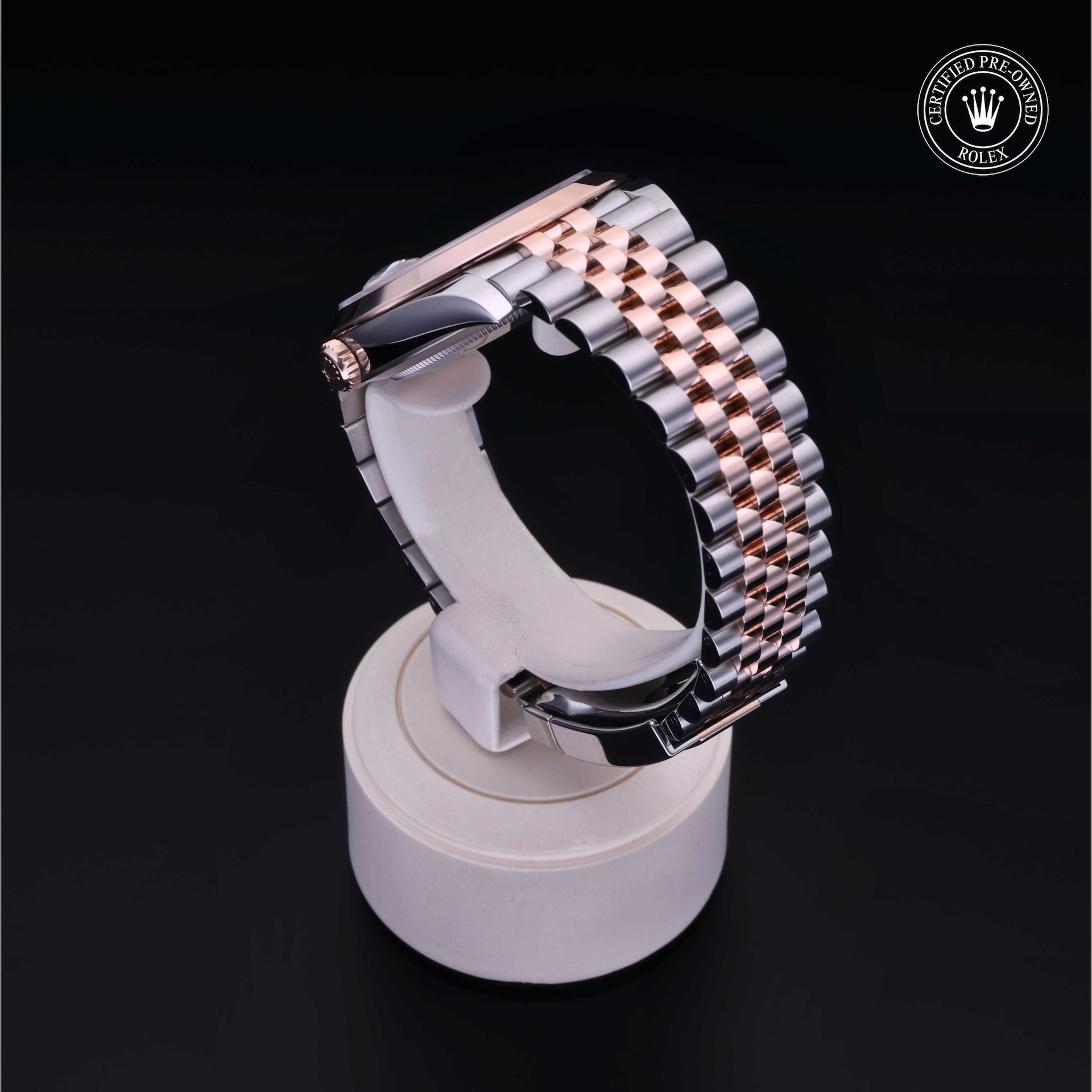 Rolex Rolex Certified Pre-Owned Datejust 41