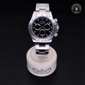 Rolex Certified Pre-Owned Cosmograph Daytona