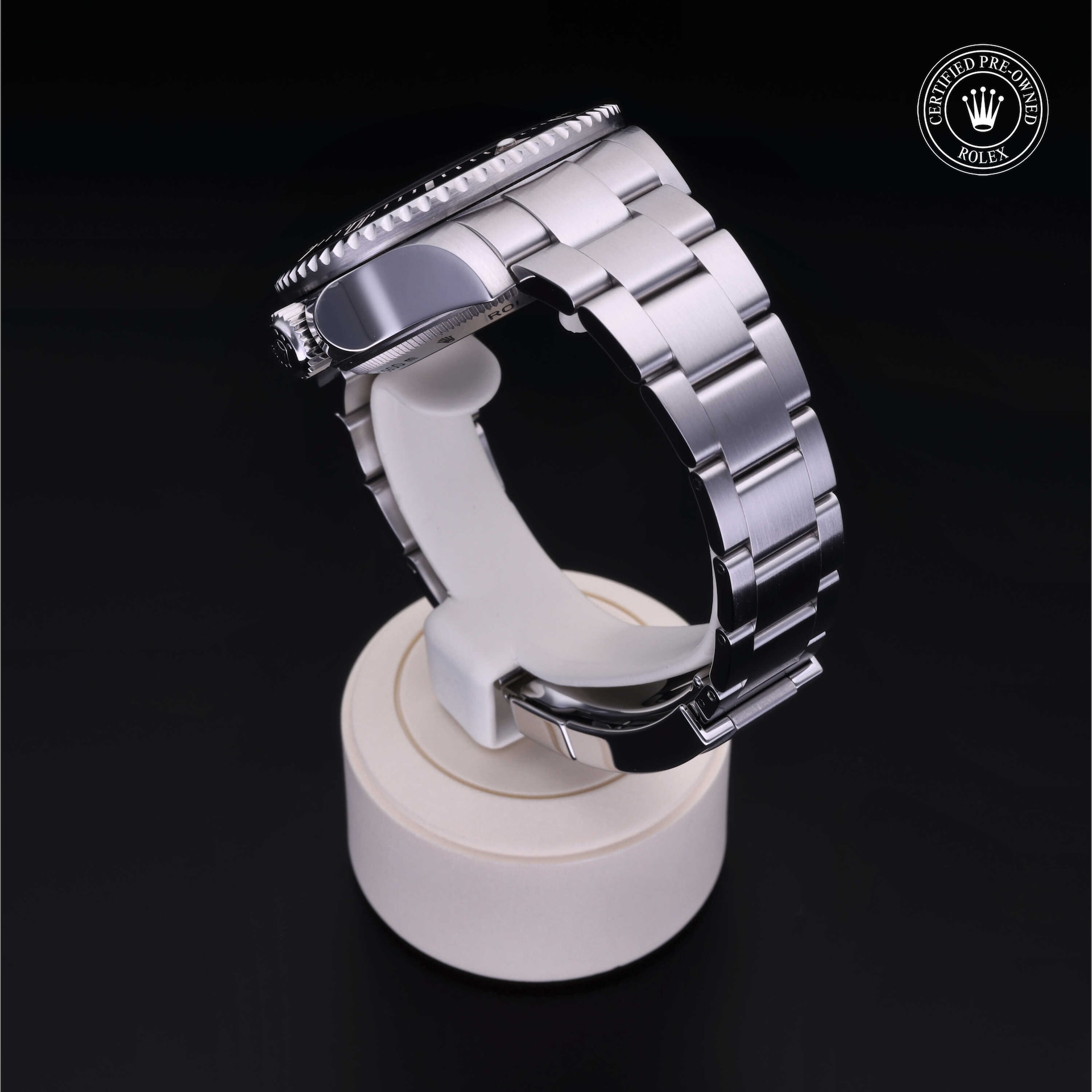 Rolex Rolex Certified Pre-Owned Deepsea