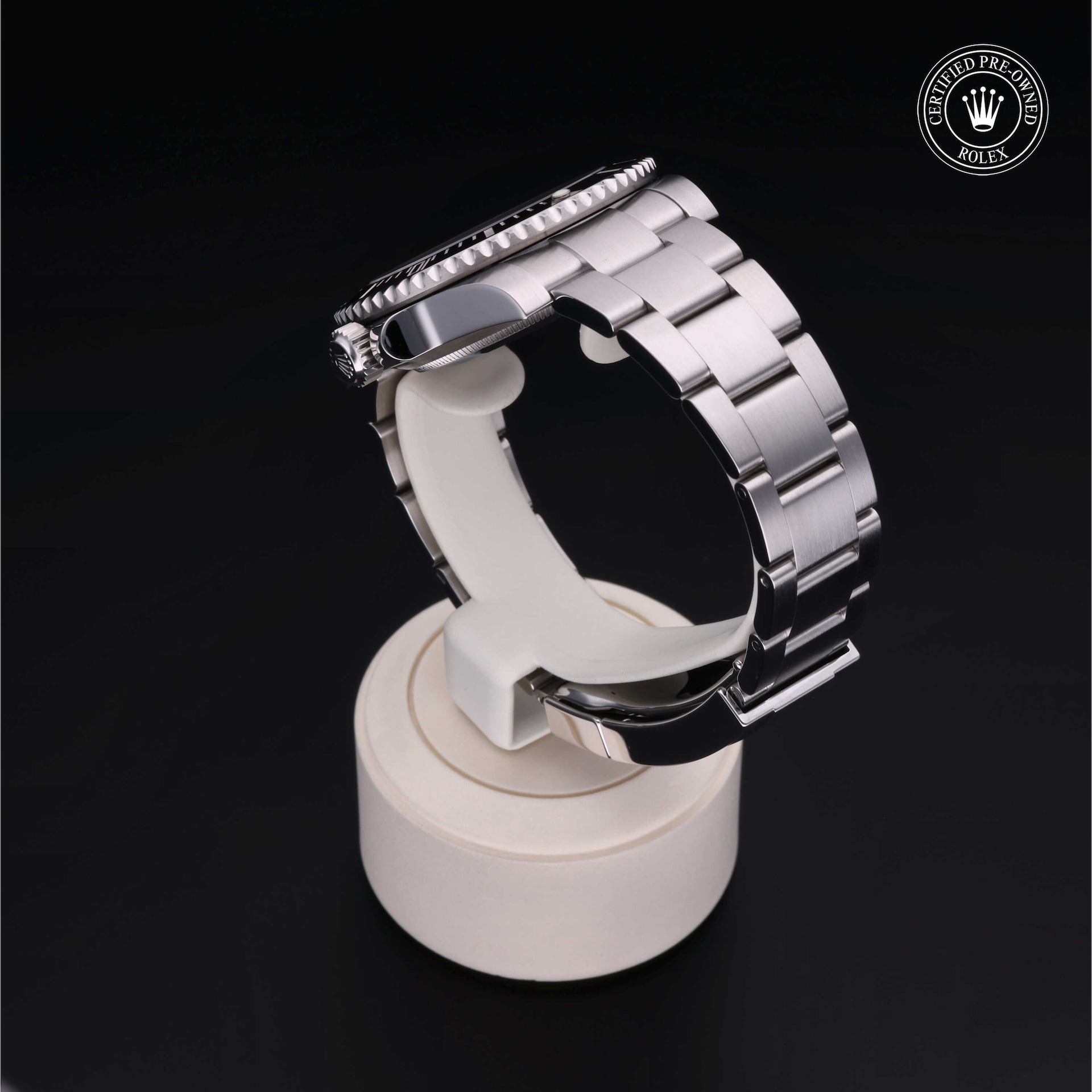 Rolex Rolex Certified Pre-Owned Submariner