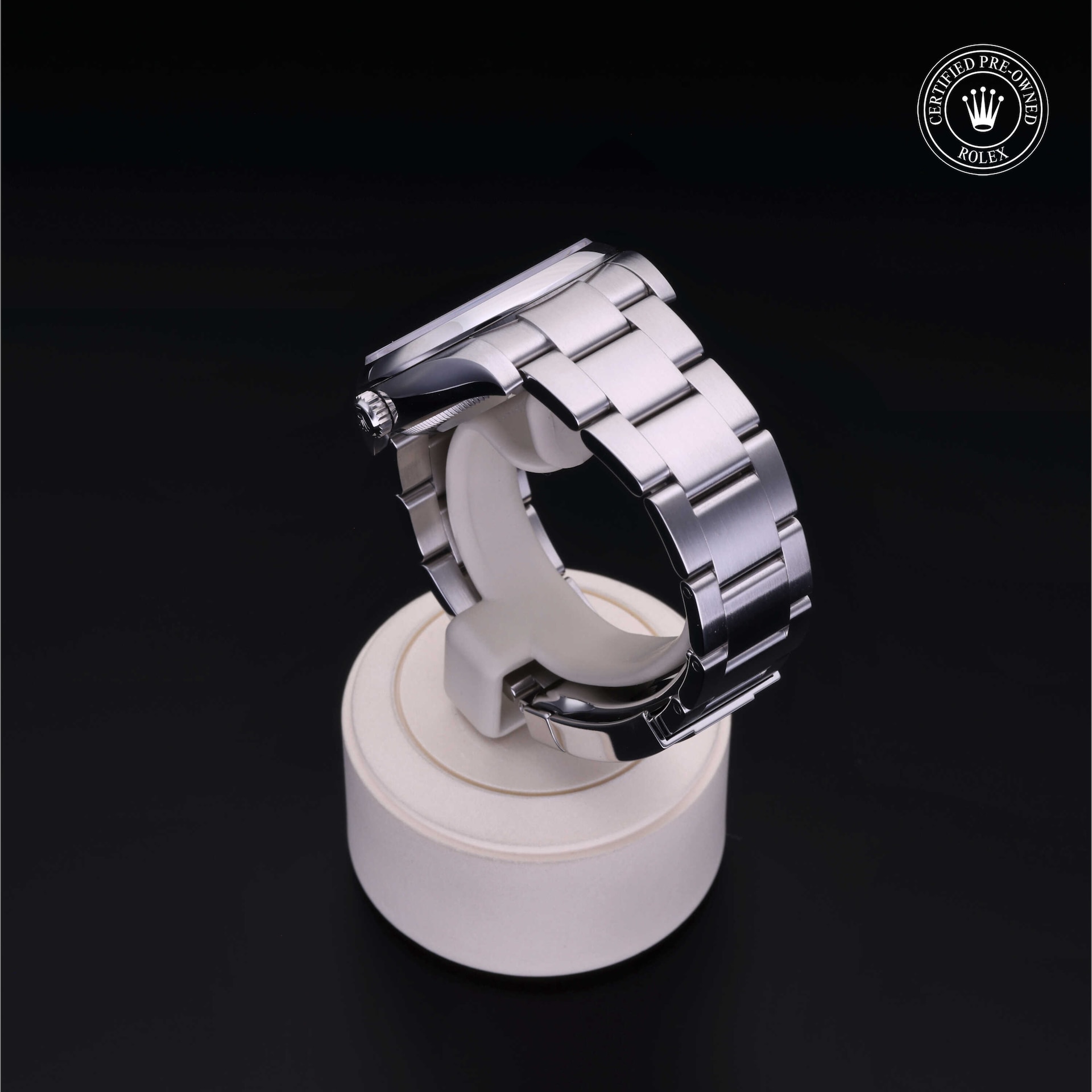 Rolex Rolex Certified Pre-Owned Oyster Perpetual 34
