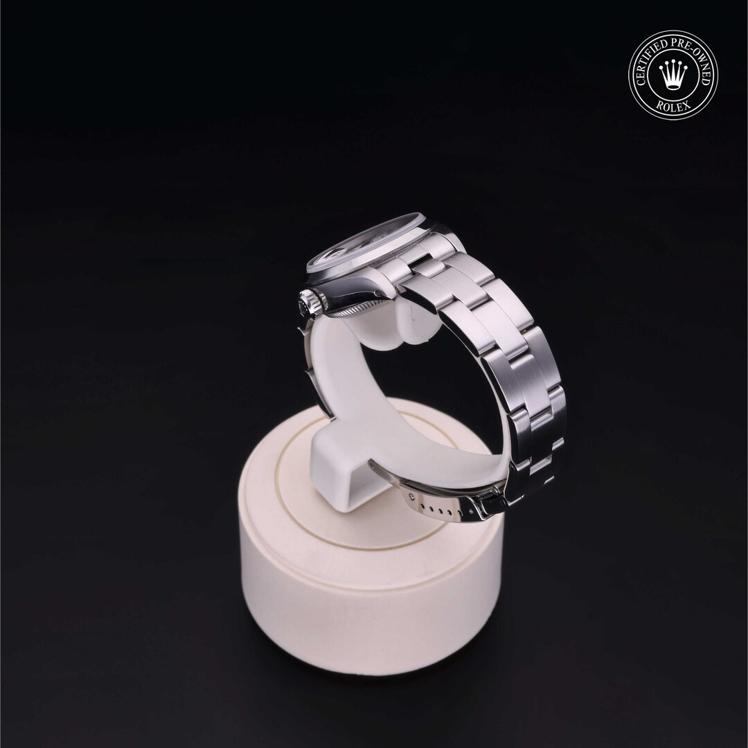 Rolex Rolex Certified Pre-Owned Lady-Datejust Rolex Rolex Certified Pre-Owned Lady-Datejust