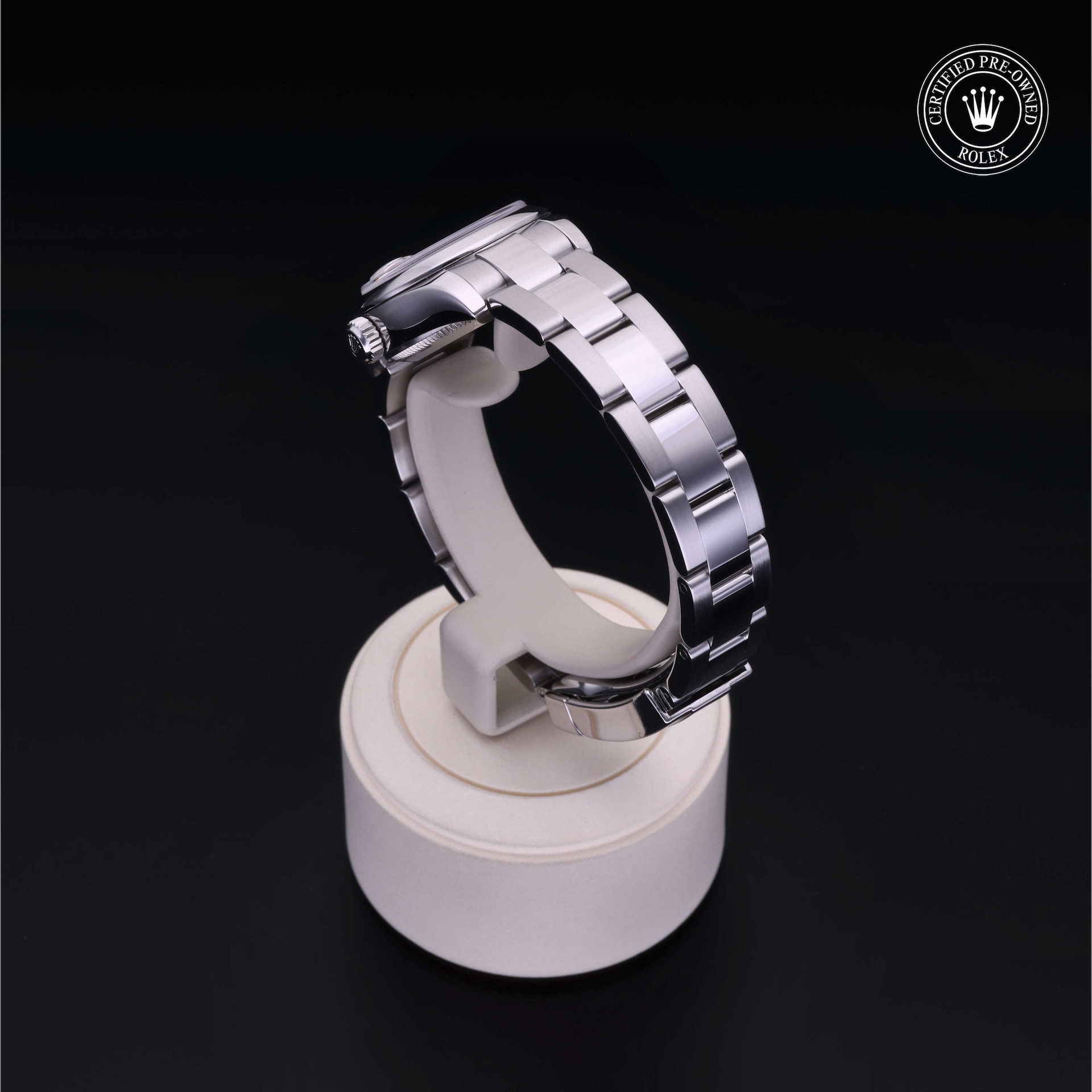 Rolex Rolex Certified Pre-Owned Lady-Datejust