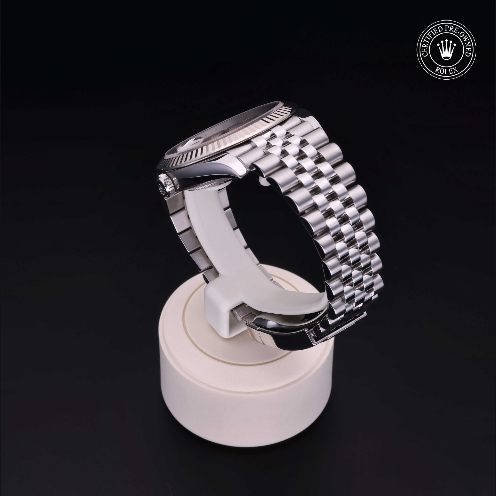 Rolex Rolex Certified Pre-Owned Datejust 41