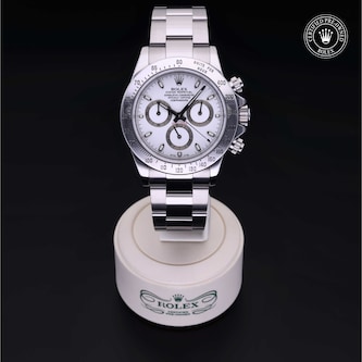 Rolex Certified Pre-Owned Cosmograph Daytona