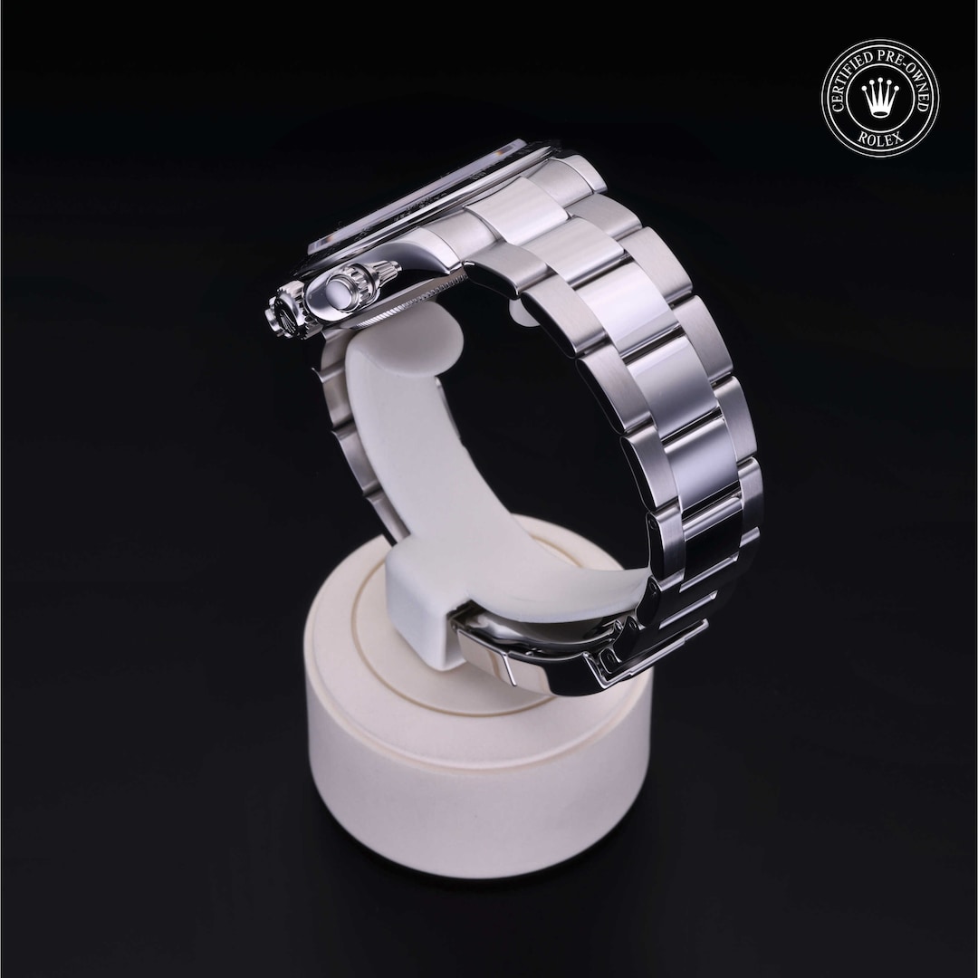 Rolex Rolex Certified Pre-Owned Cosmograph Daytona Rolex Rolex Certified Pre-Owned Cosmograph Daytona