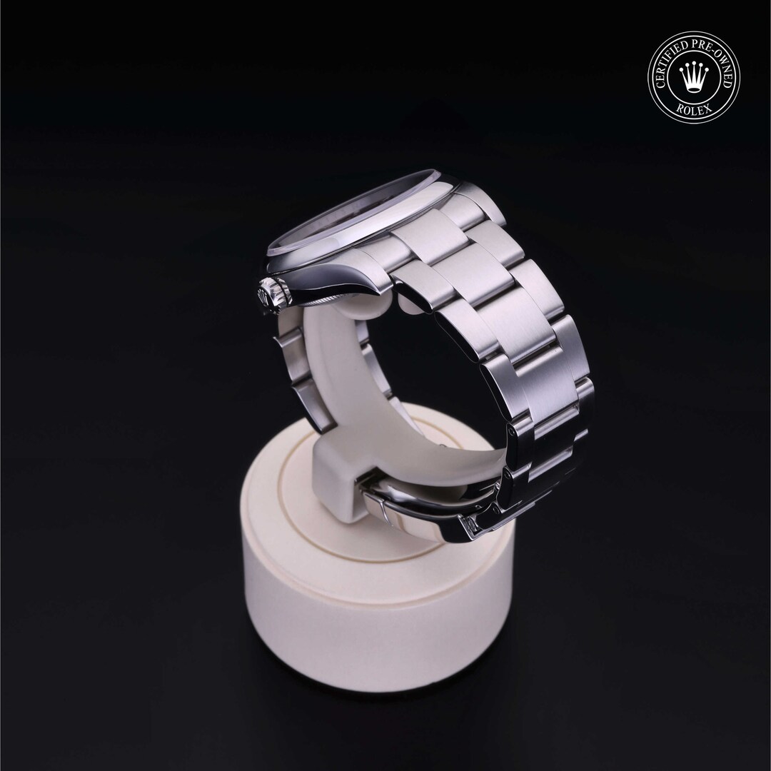 Rolex Rolex Certified Pre-Owned Oyster Perpetual 36 Rolex Rolex Certified Pre-Owned Oyster Perpetual 36