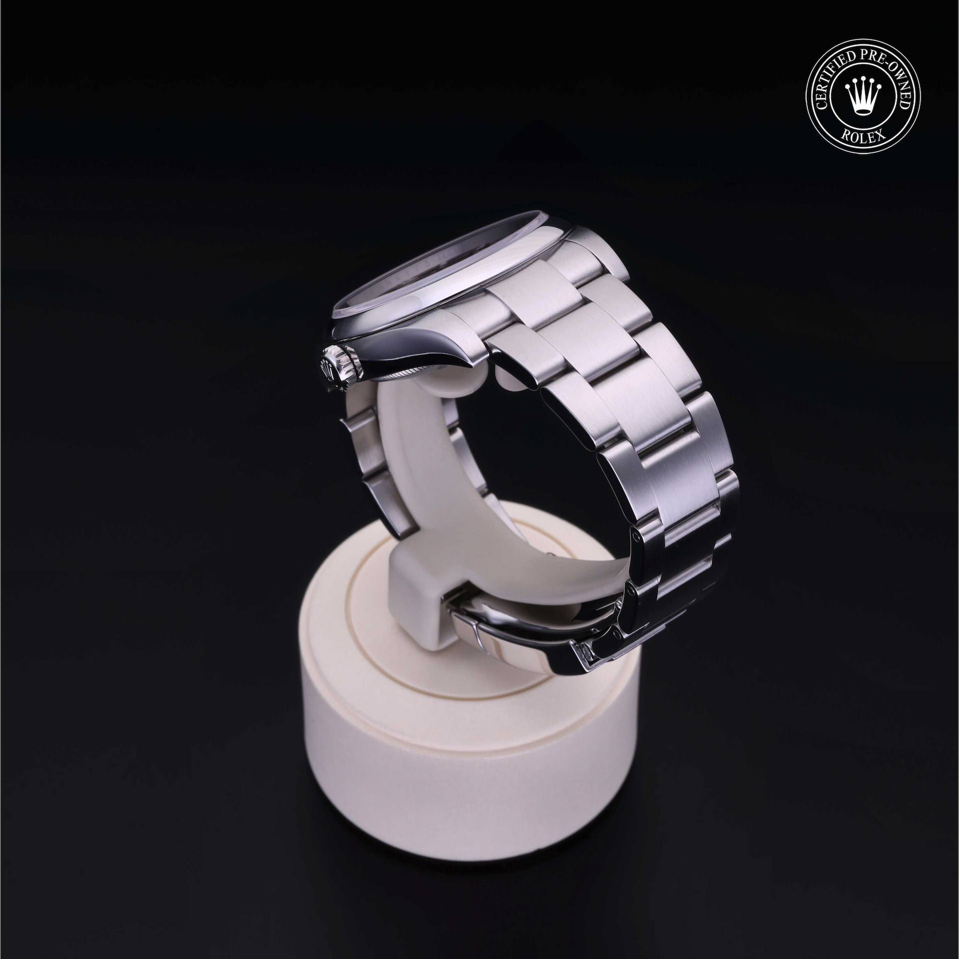 Rolex Rolex Certified Pre-Owned Oyster Perpetual 36