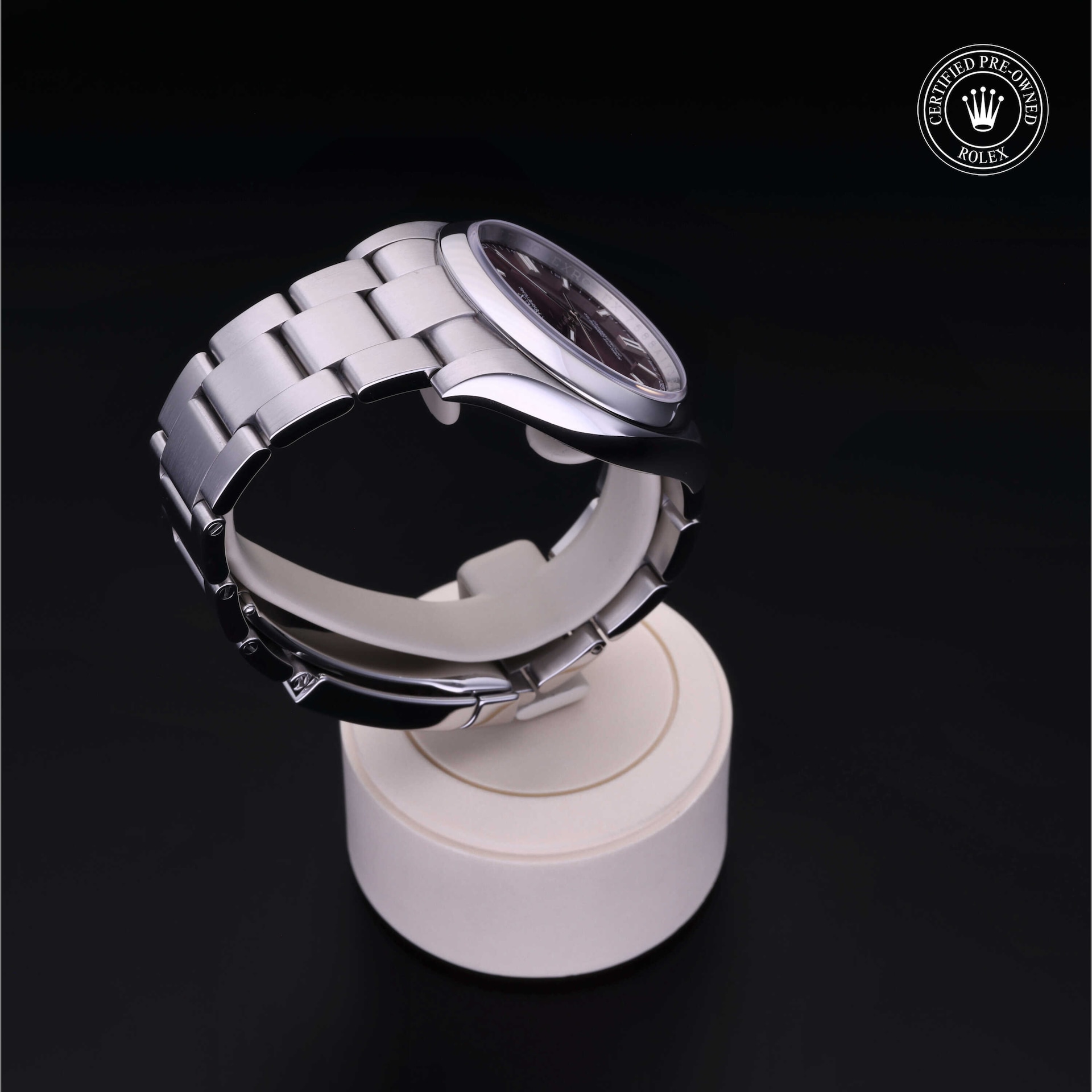 Rolex Rolex Certified Pre-Owned Oyster Perpetual 36