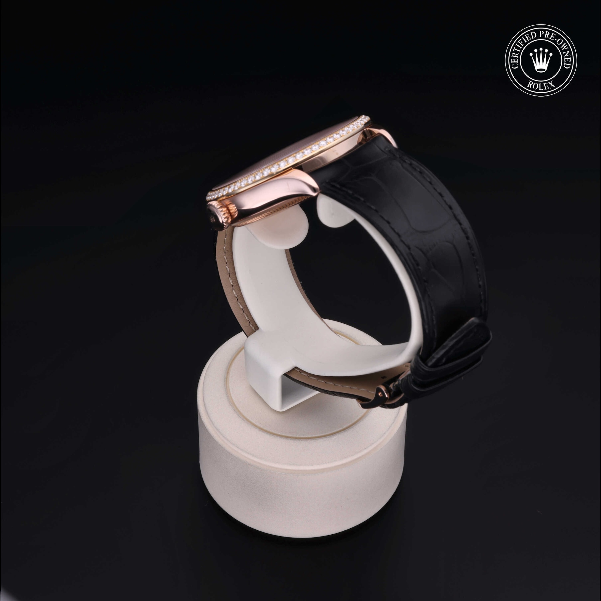 Rolex Rolex Certified Pre-Owned Cellini Time