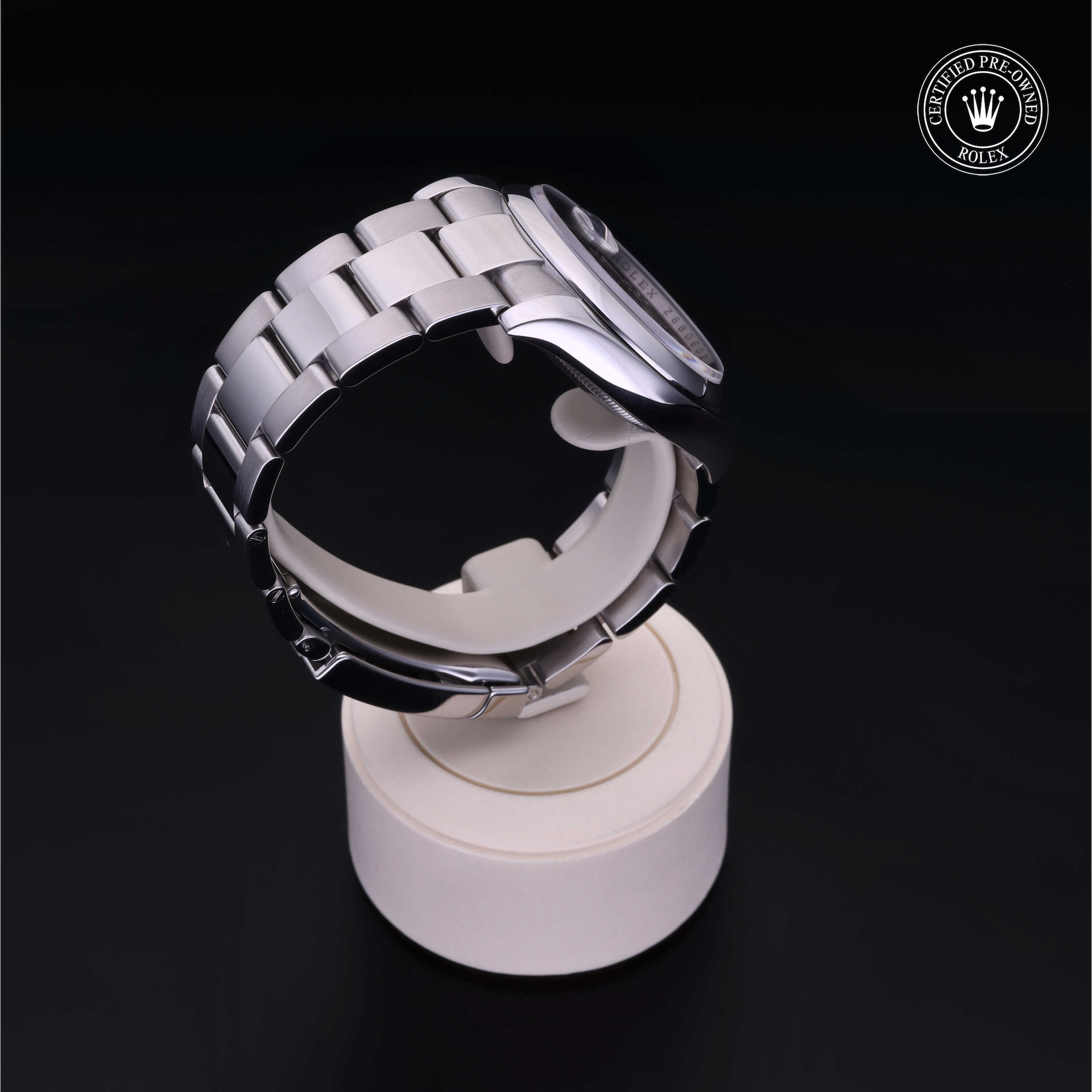 Rolex Rolex Certified Pre-Owned Datejust 36