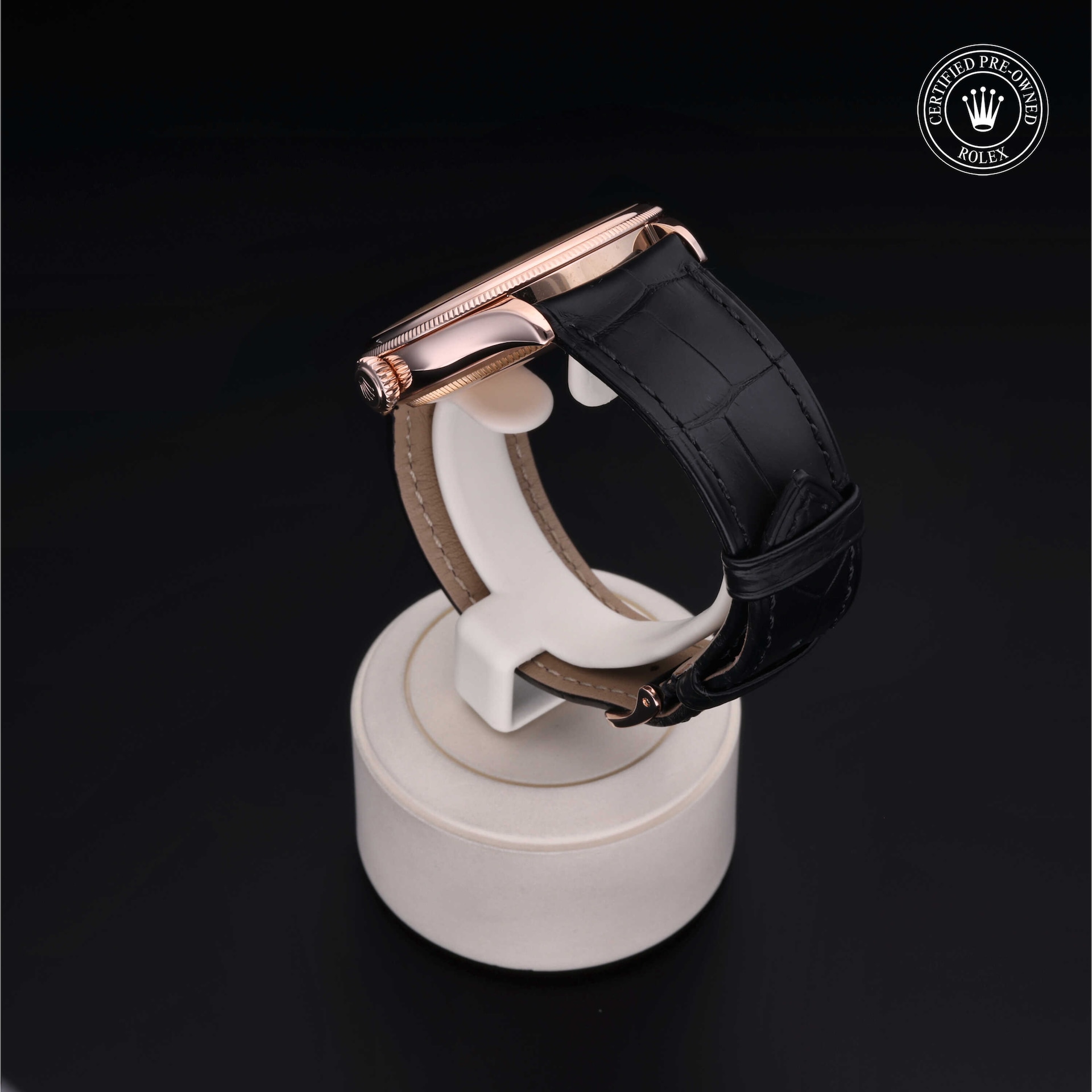 Rolex Rolex Certified Pre-Owned Cellini Time