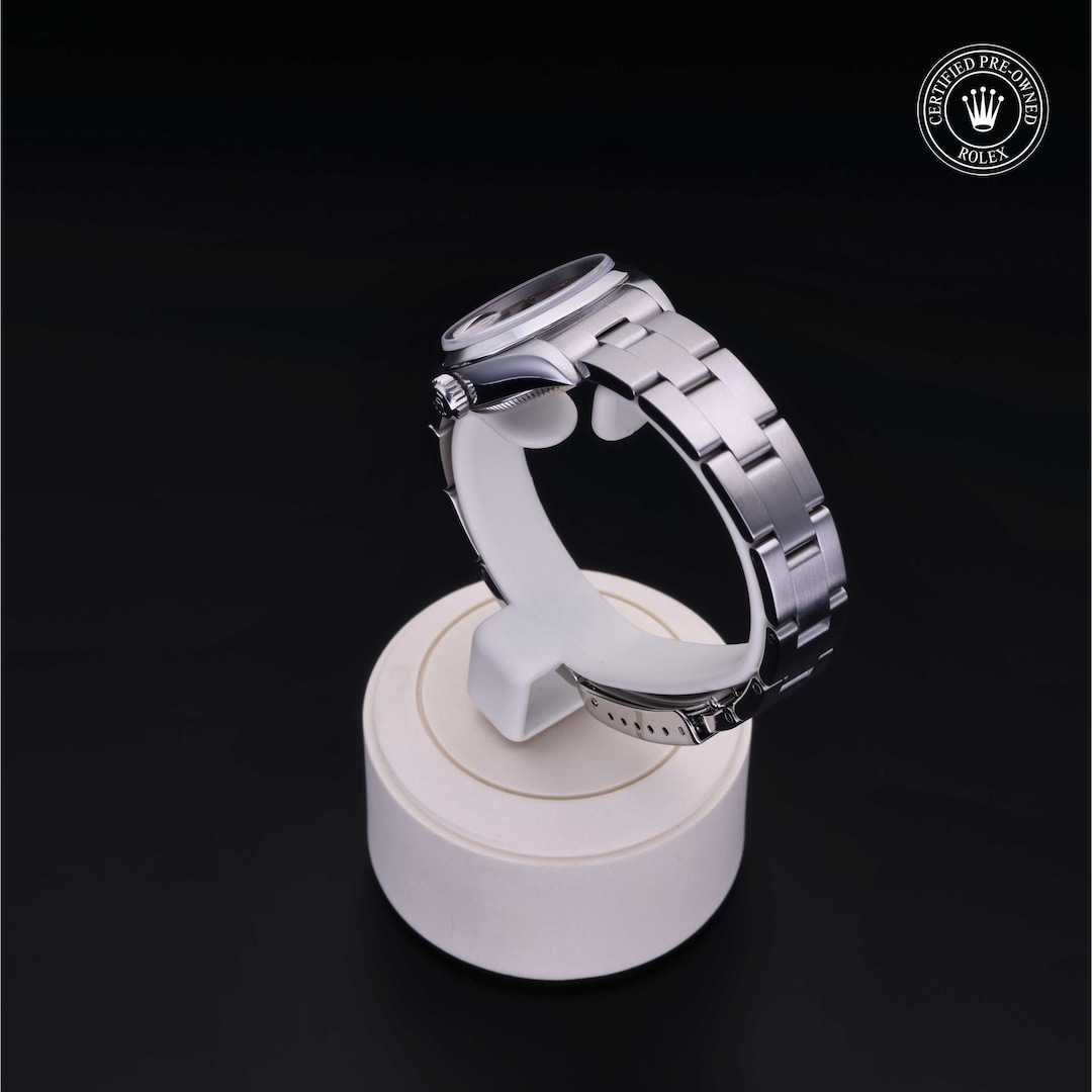 Rolex Rolex Certified Pre-Owned Lady-Datejust 26